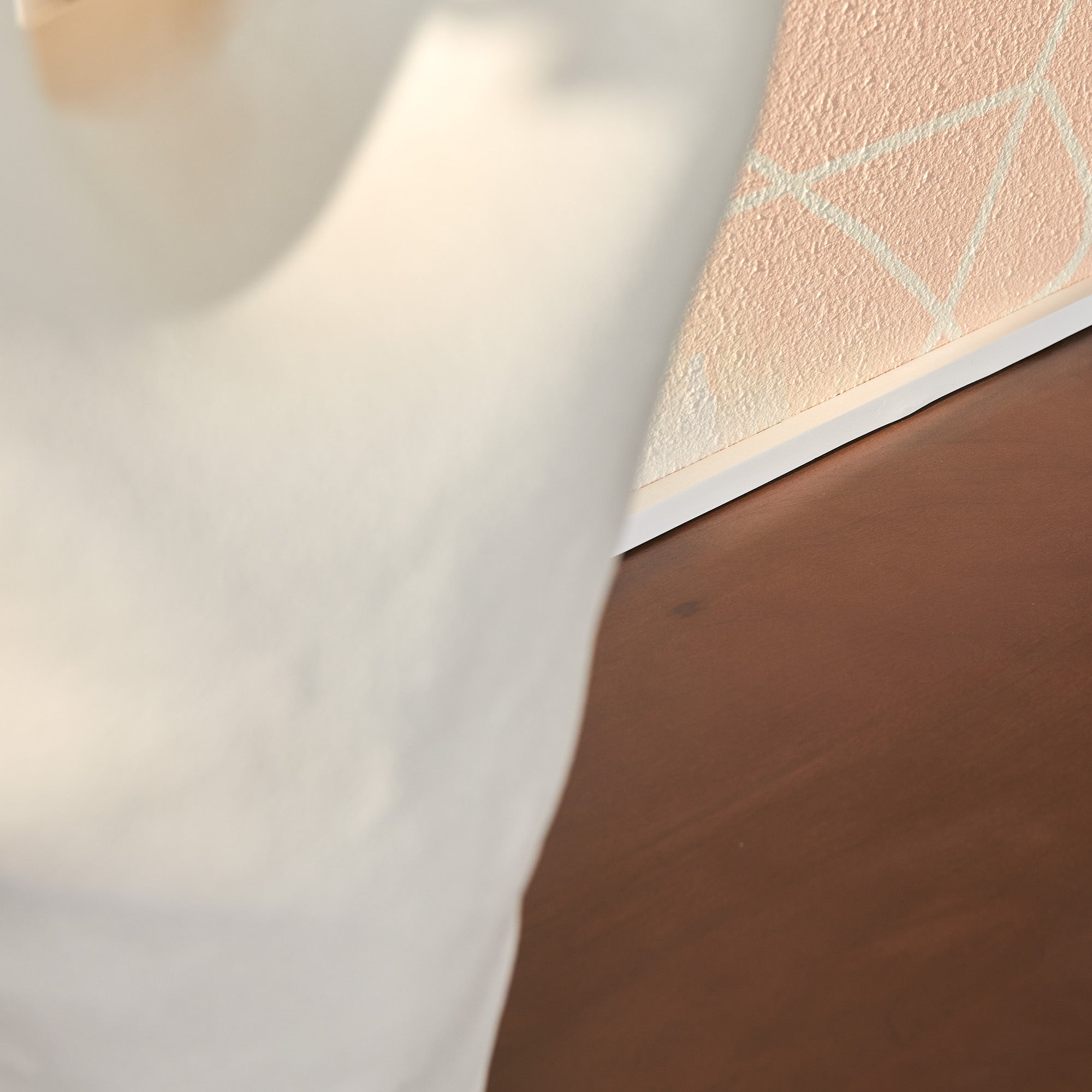 Salontafel Brussel Walnoot - STF