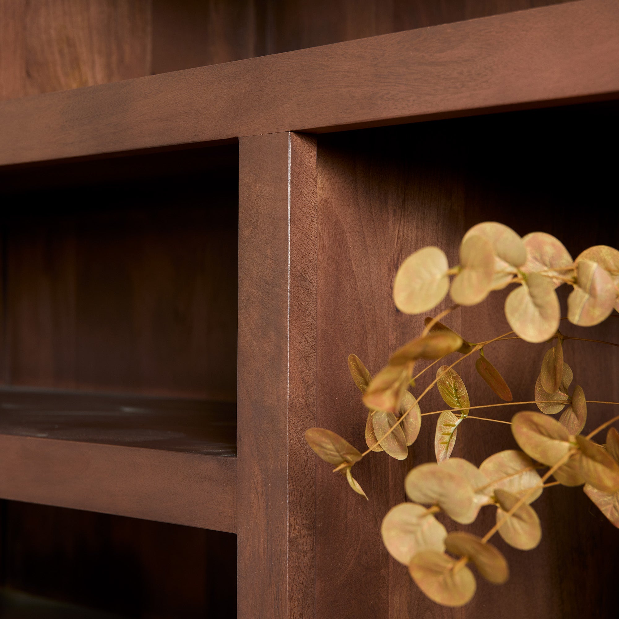 Salontafel Brussel Walnoot - STF