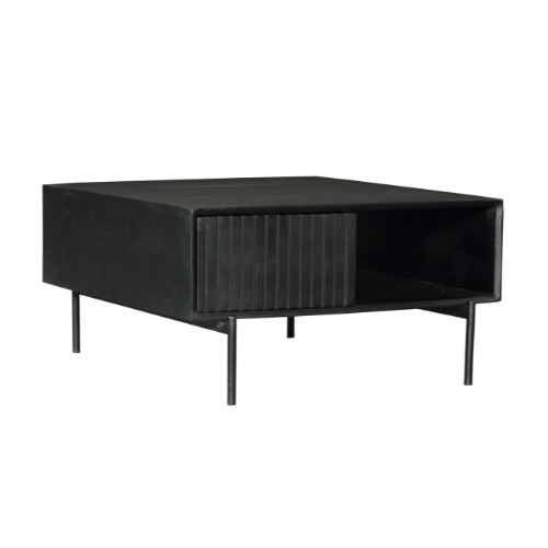 Salontafel Madison | 80x80 cm - STF