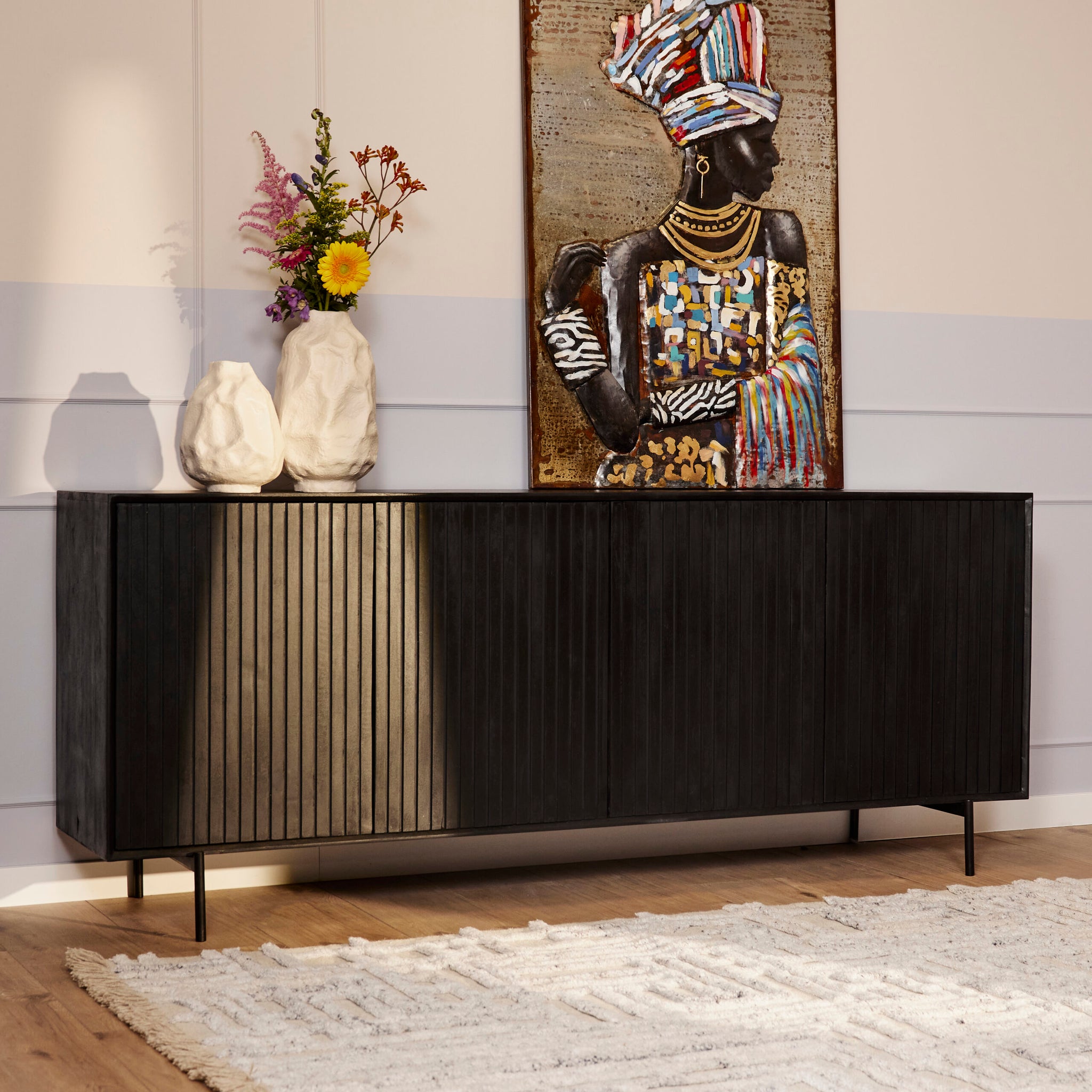 Buffet Madison | 210 cm - STF