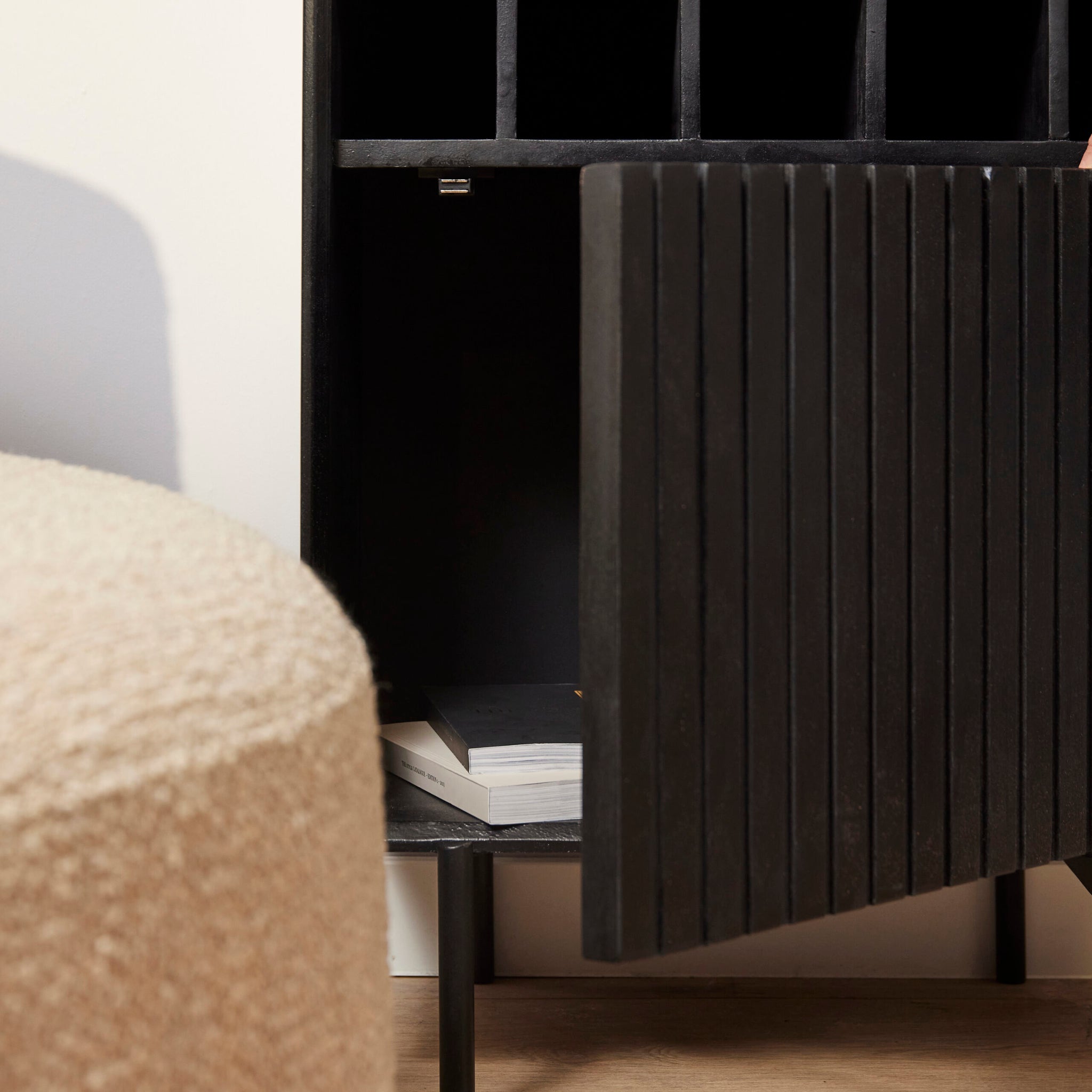 Wijnkast Madison - STF