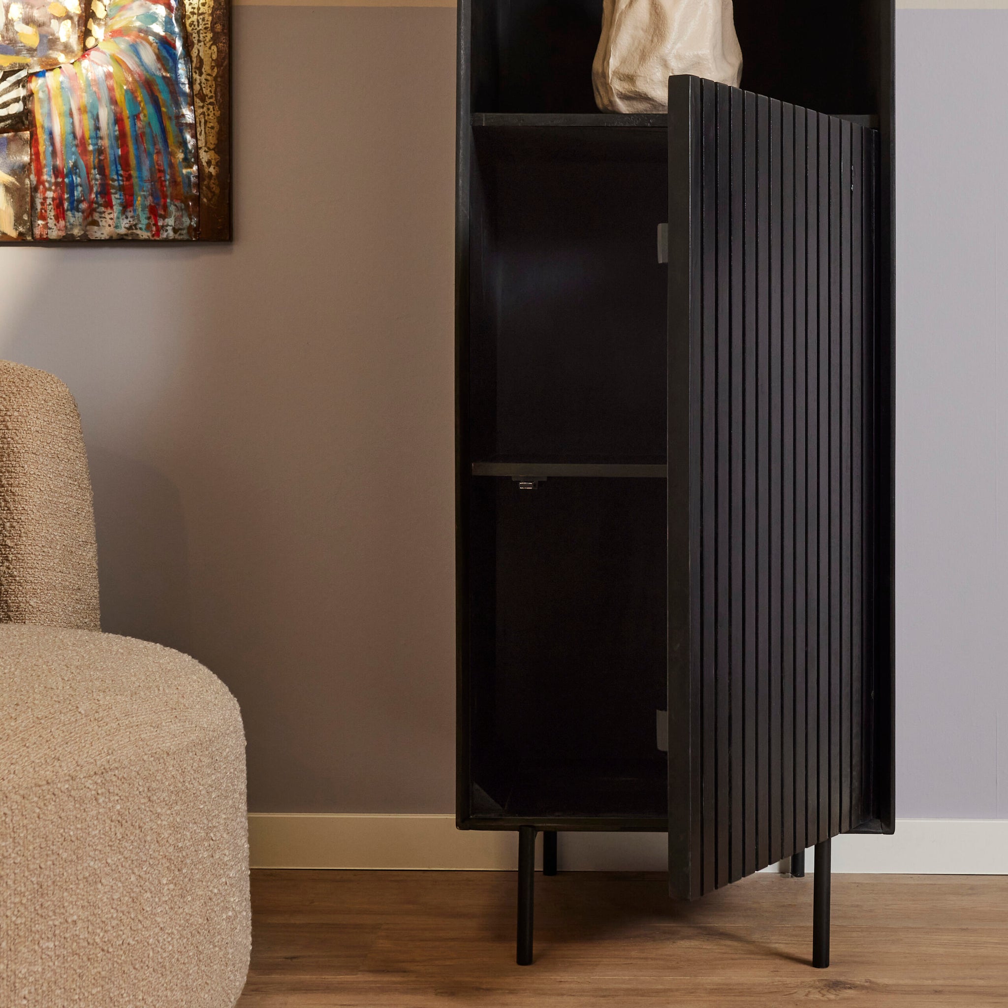 Bergkast Madison | 55 cm - STF