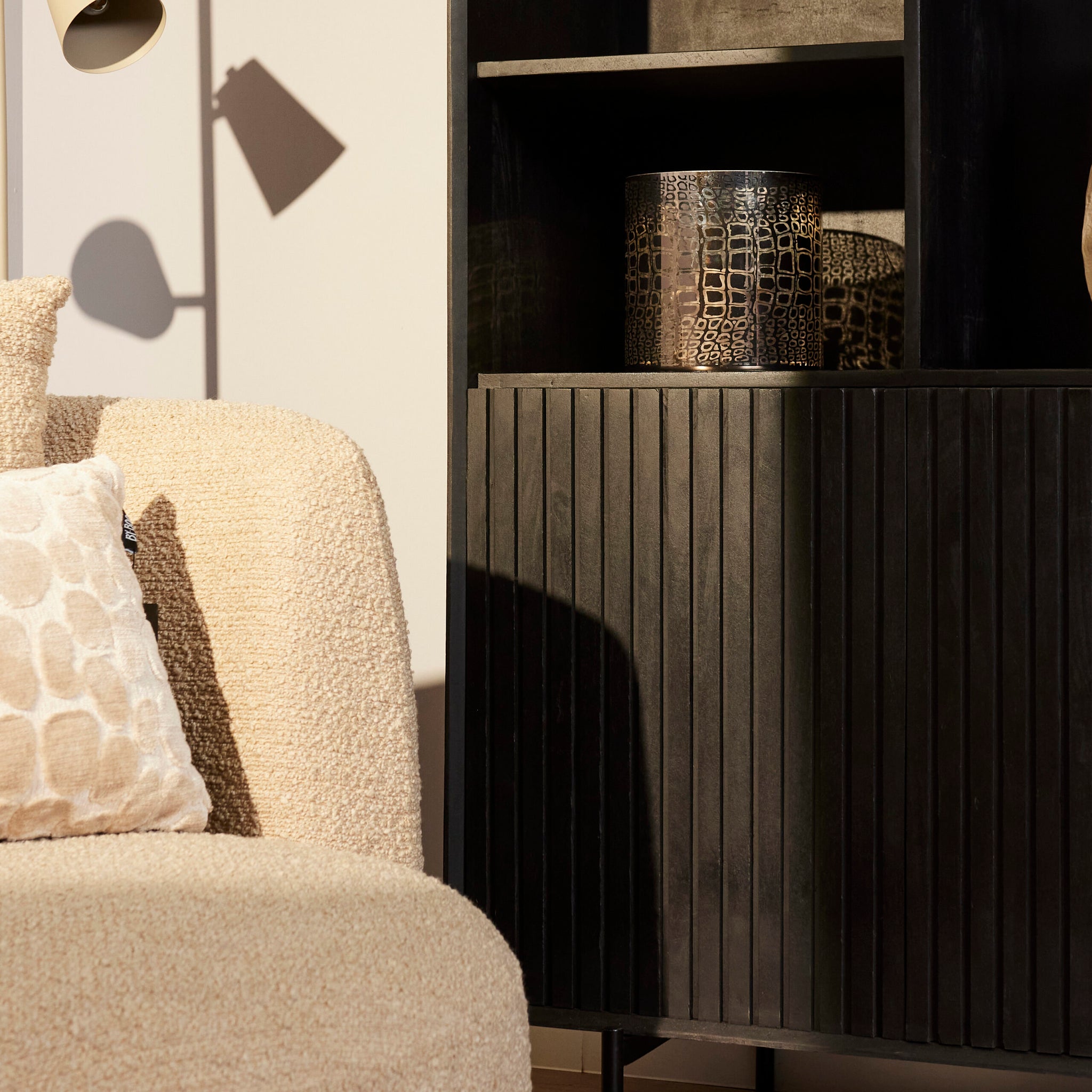 Bergkast Madison | 90 cm - STF