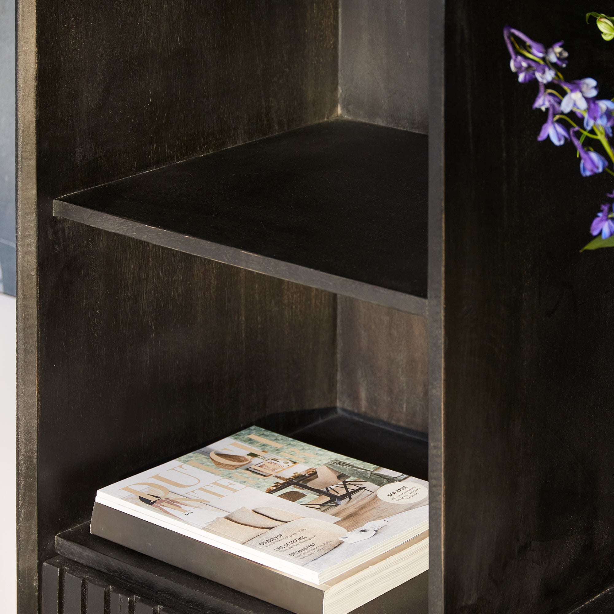 Bergkast XL Madison | 135 cm - STF