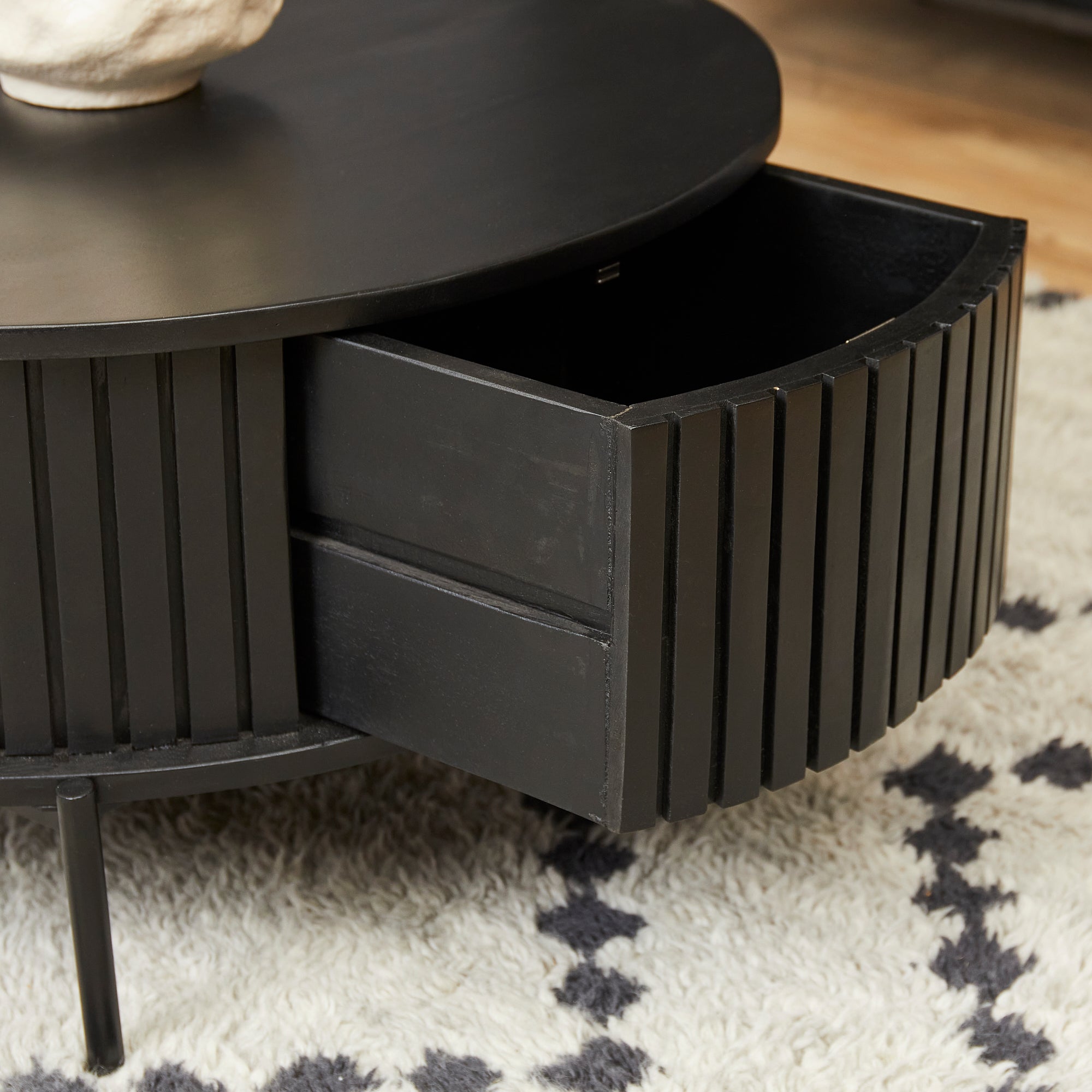 Salontafel Madison | Rond - STF