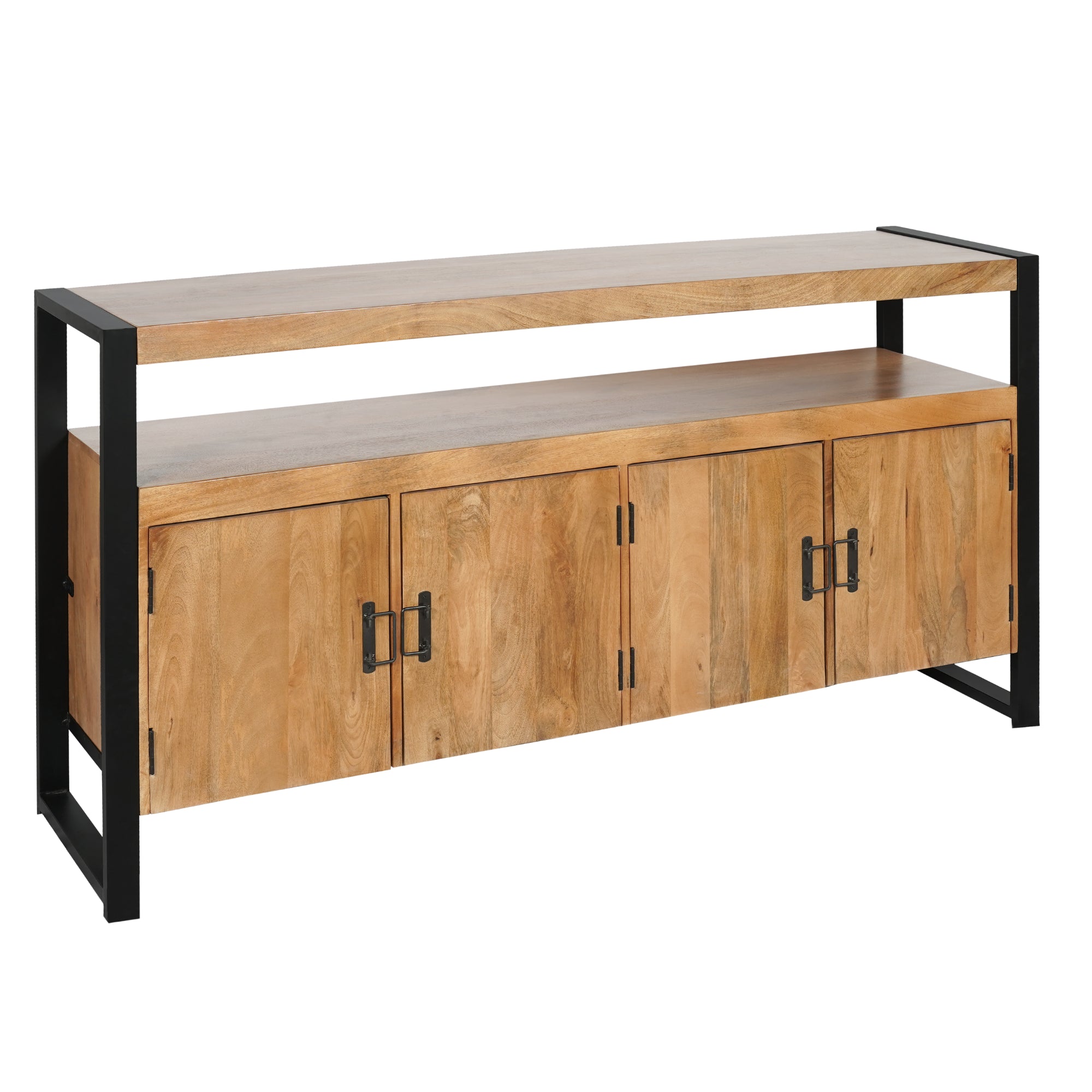 Dressoir Boaz 175 - STF