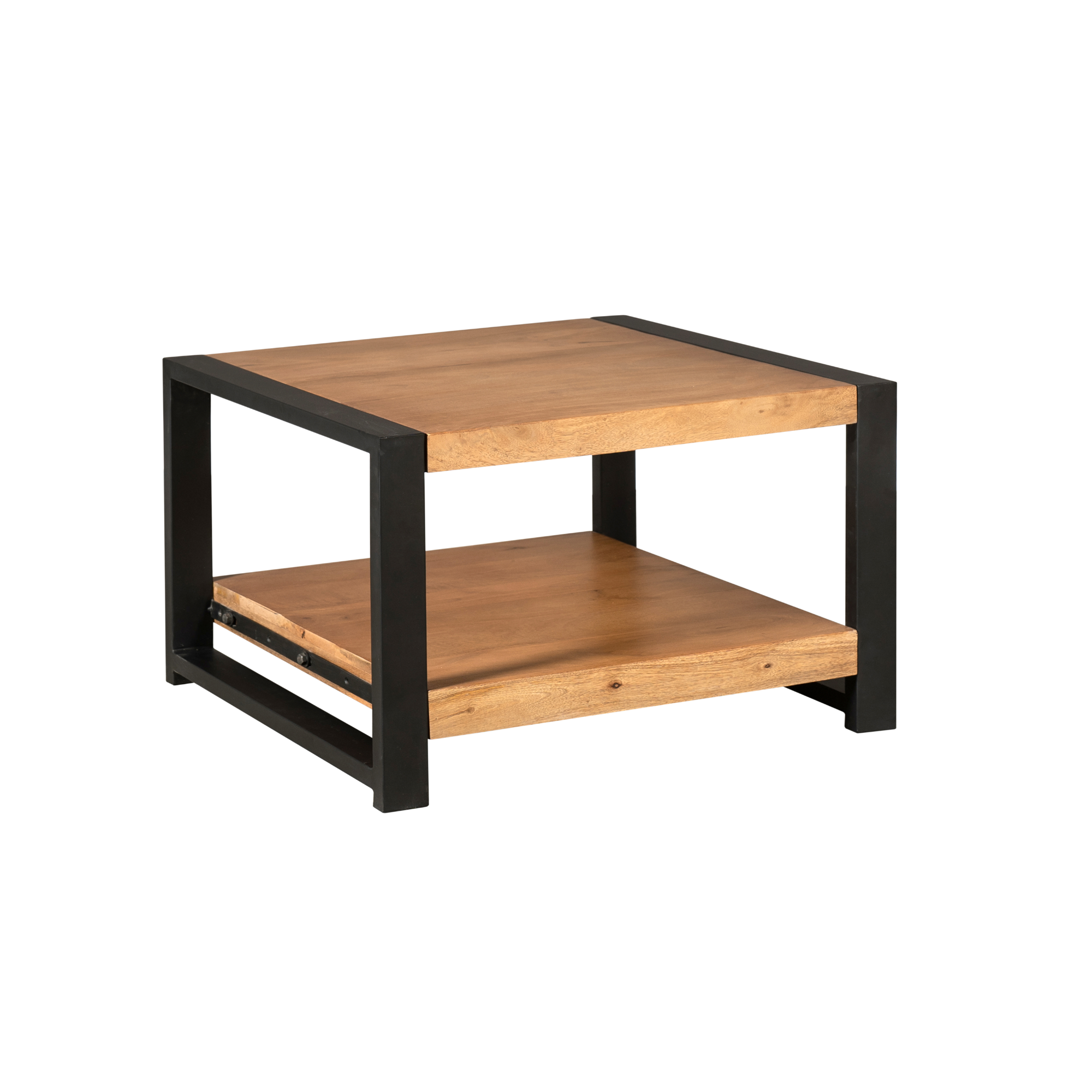 Table basse Boaz | 80x80 cm STF