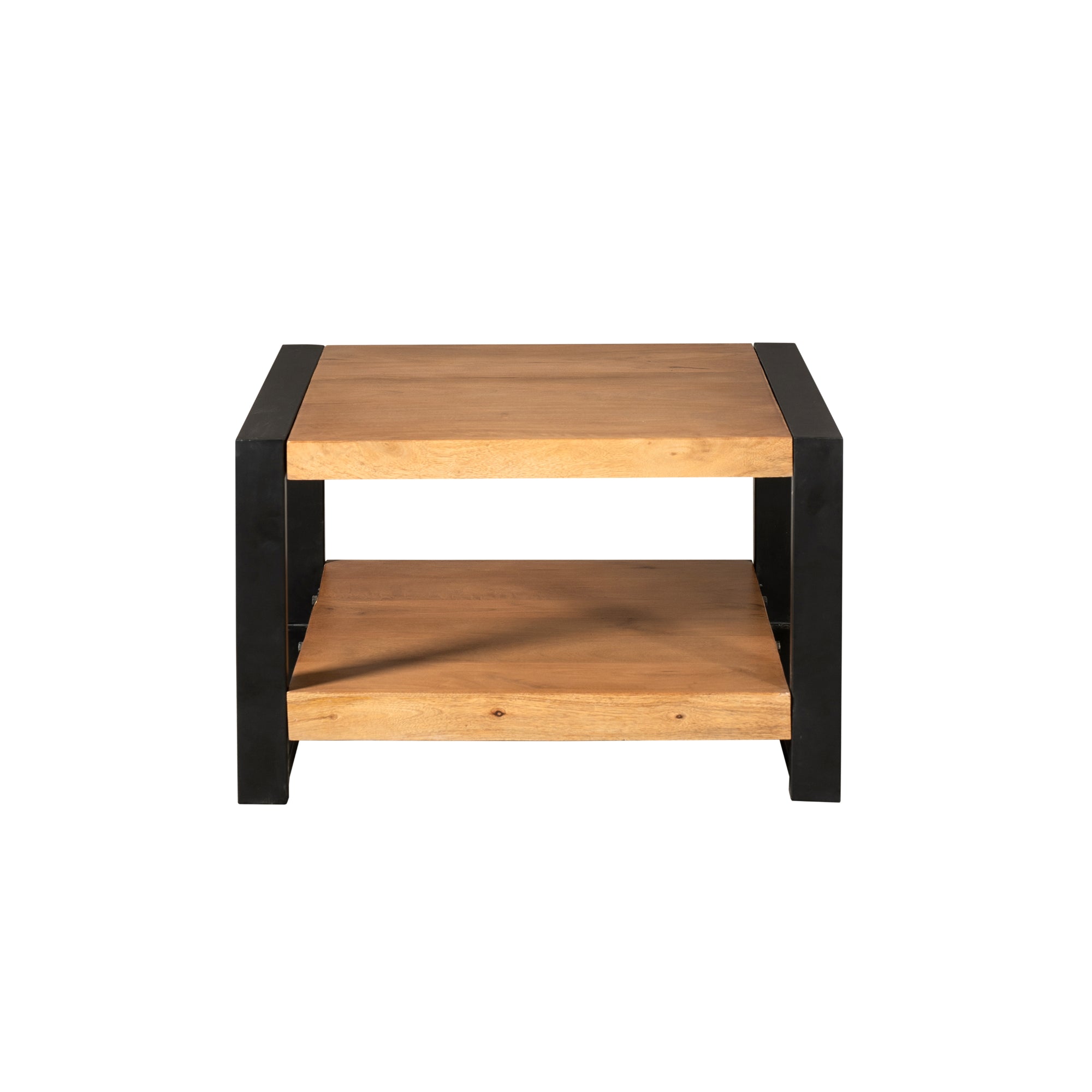 Table basse Boaz | 80x80 cm STF