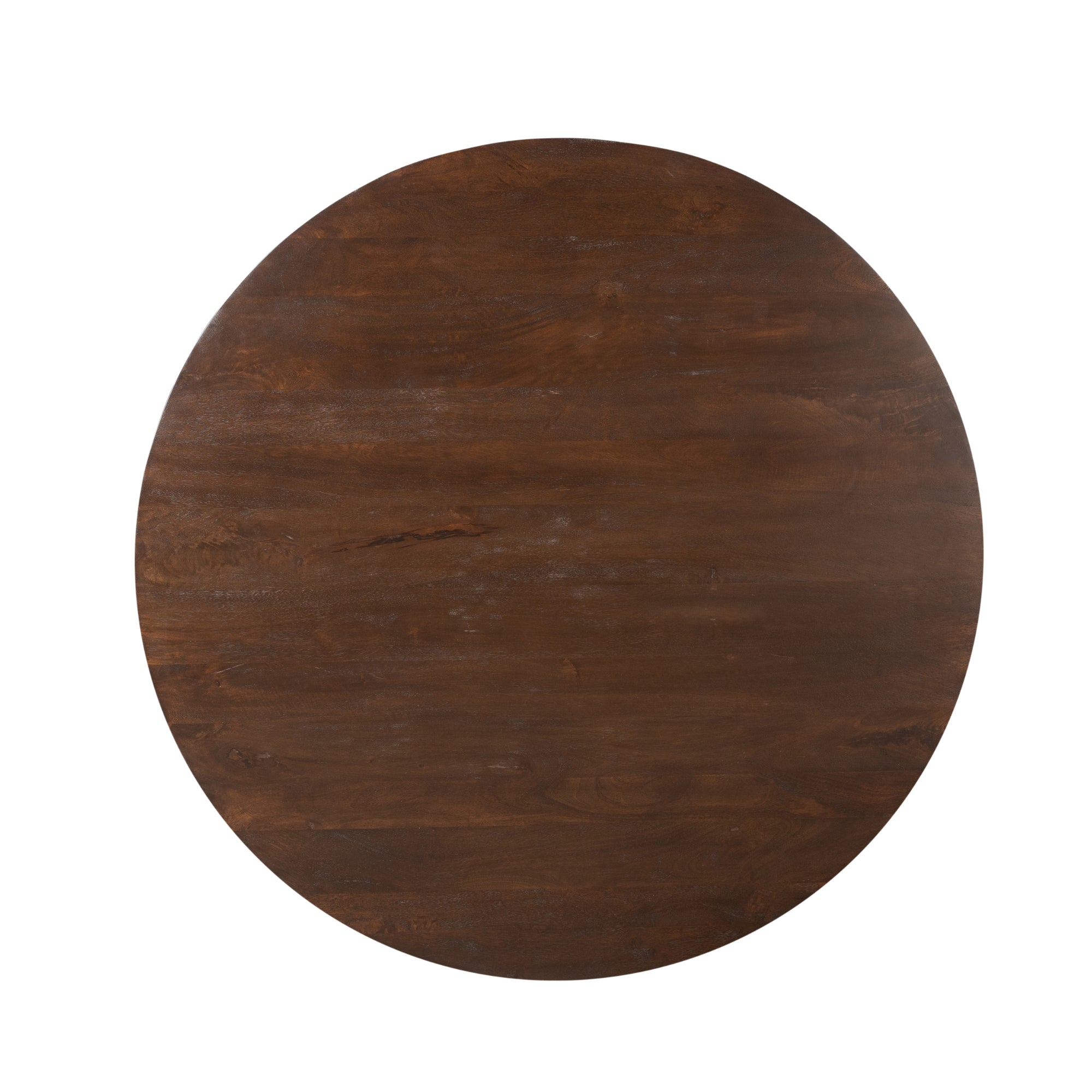 Eettafel Madison Bruin | 130 cm - STF