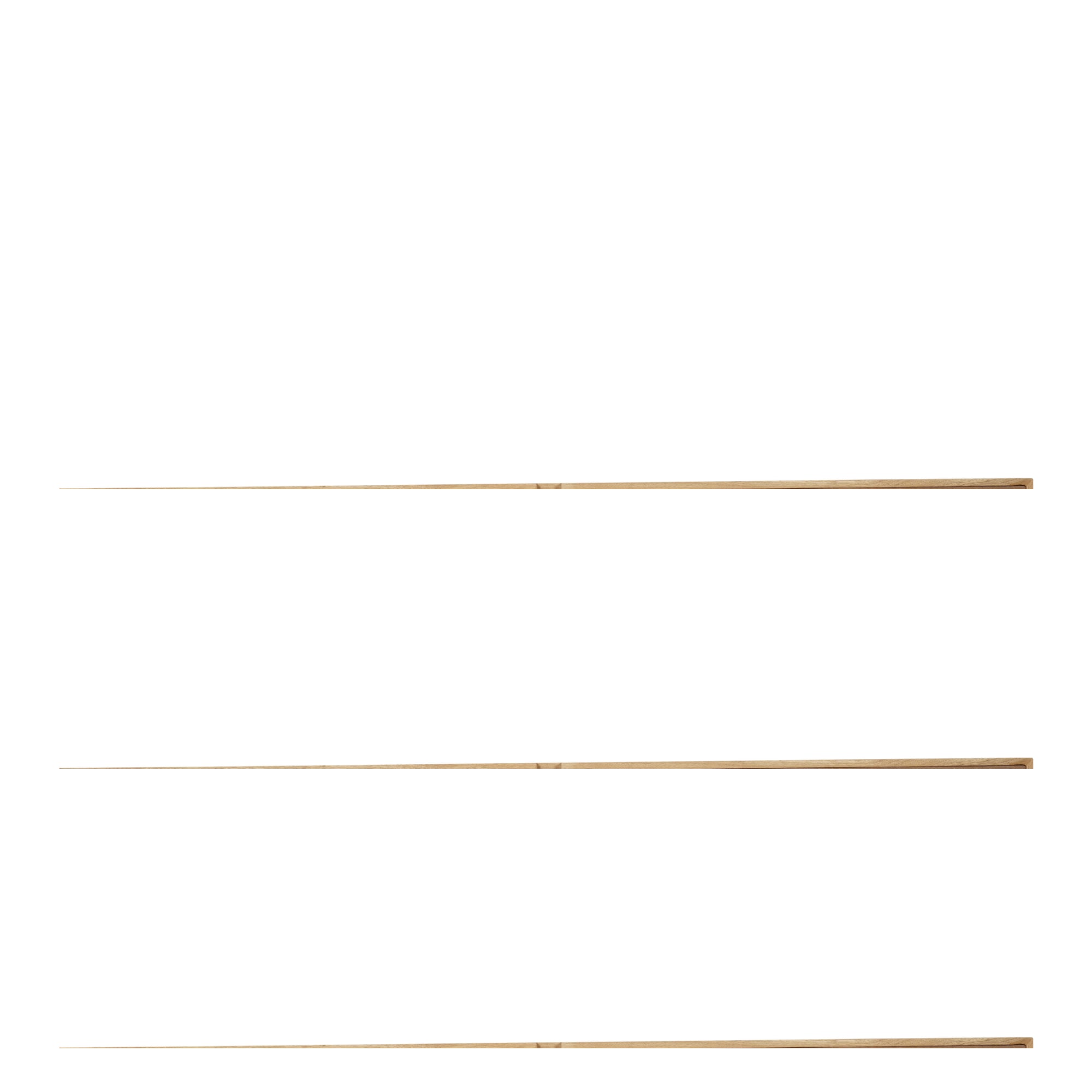 Zwevend tv-meubel Madison Sand | 120 cm - STF