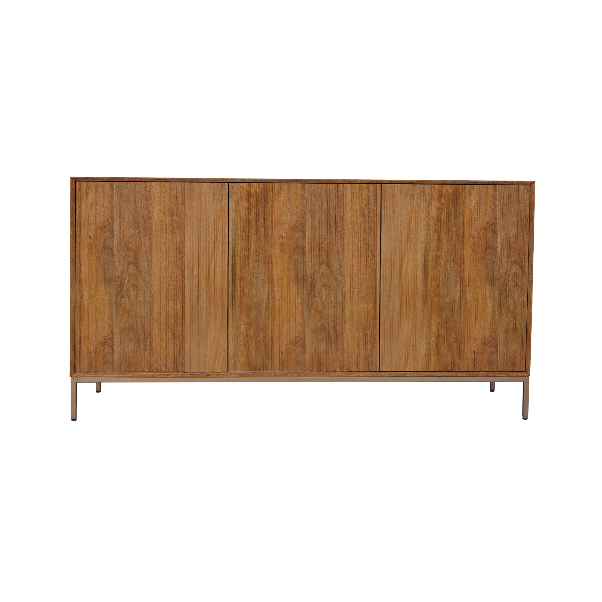 Tv-meubel Madison Natural | 165 cm - STF