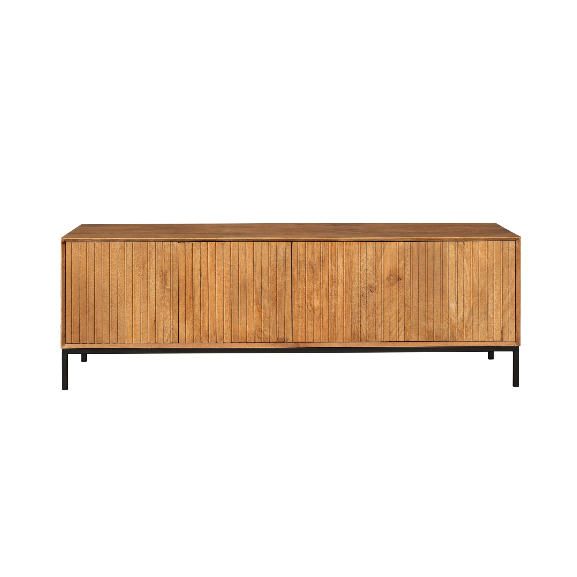 Tv-meubel Madison Natural | 165 cm - STF