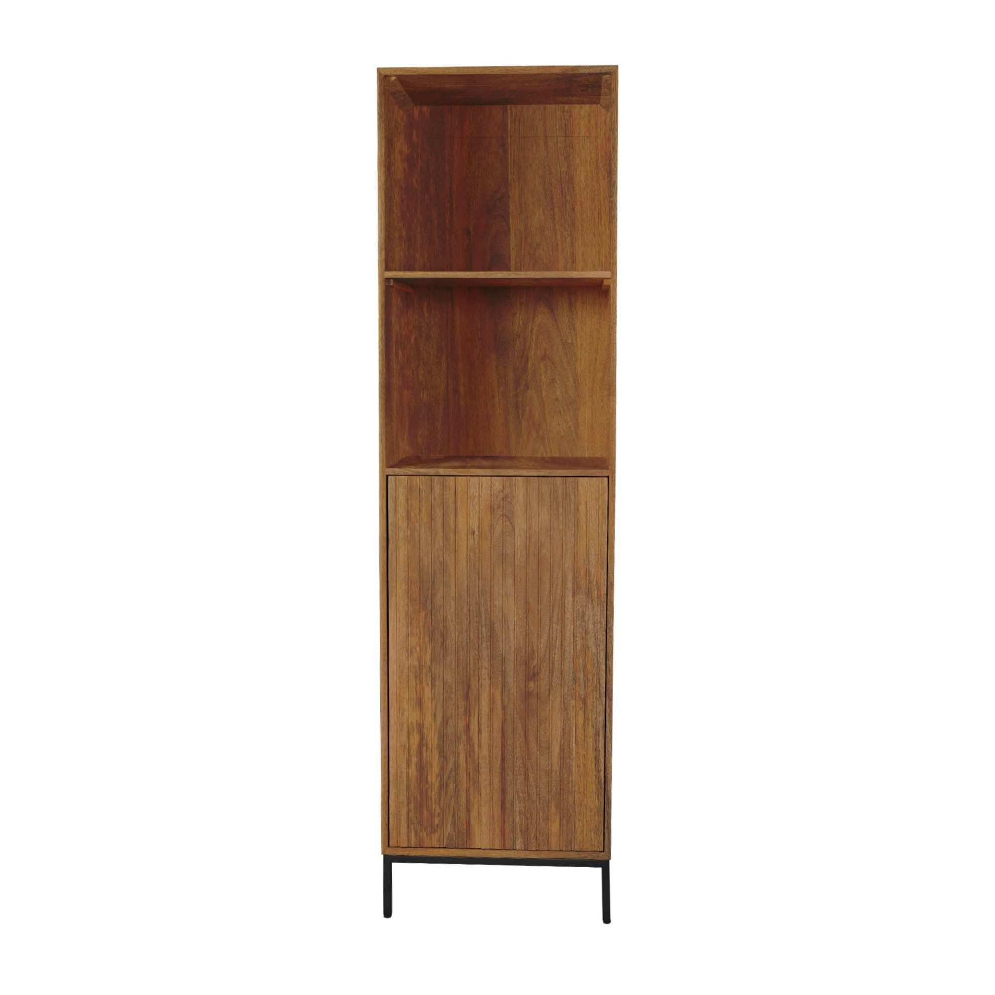 Bergkast Madison Natuurlijk | 55 cm - STF