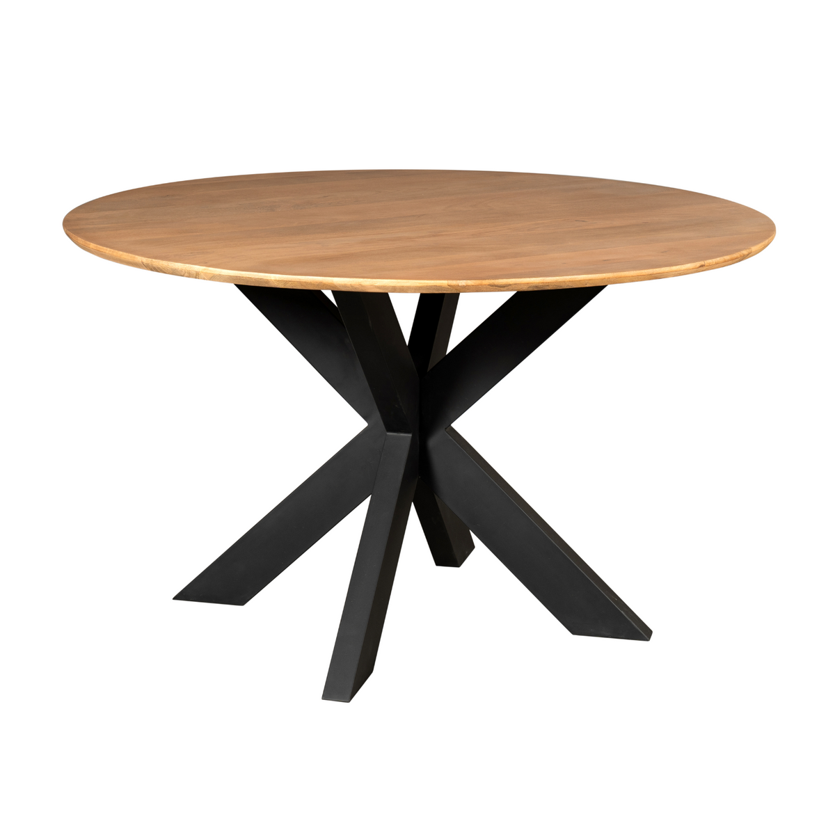 Eettafel Madison naturel | 150 cm - STF