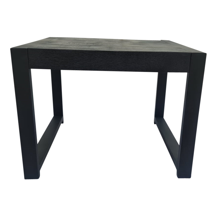 Bijzettafel 60 Boaz zwart - STF