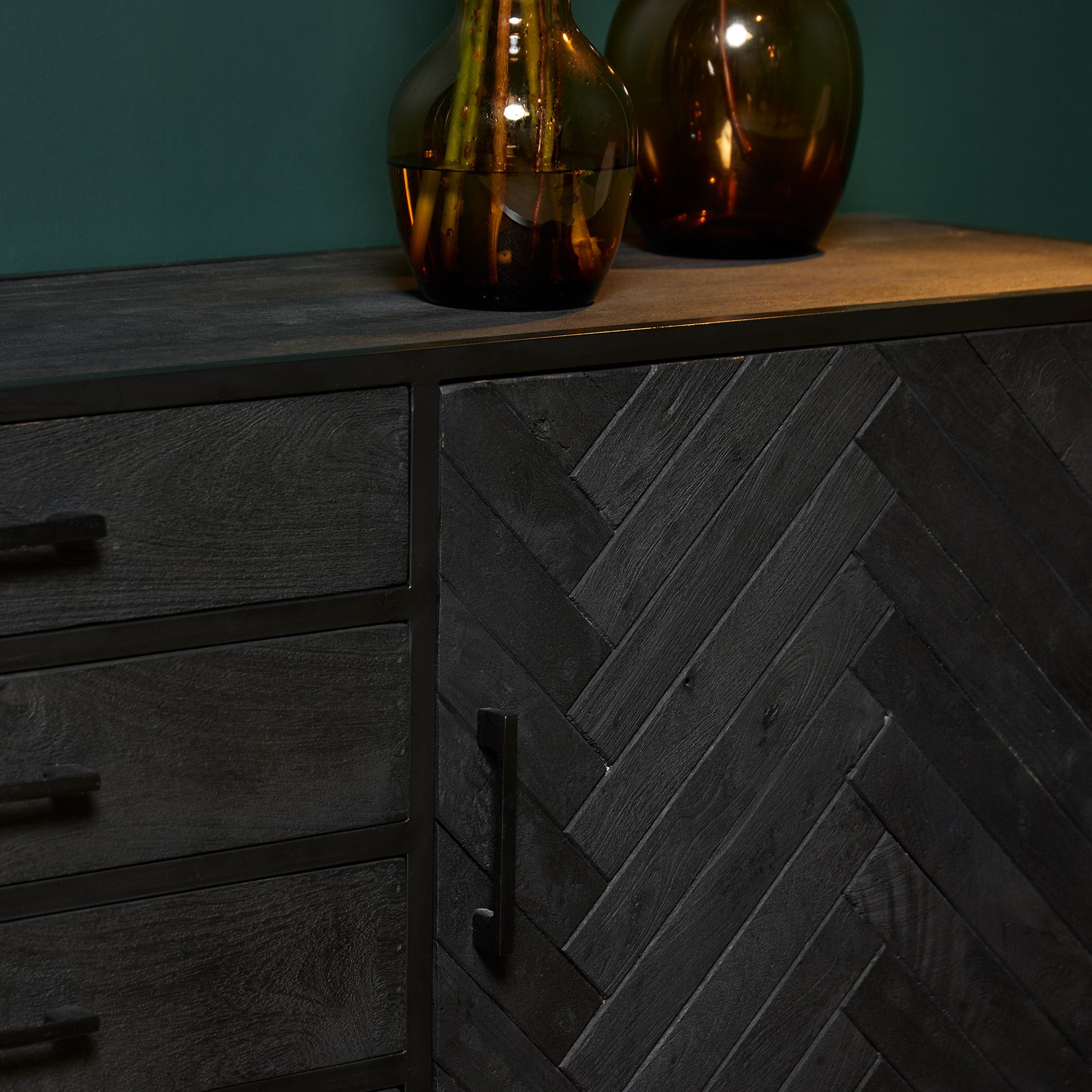 Dressoir New York | 210 cm - STF