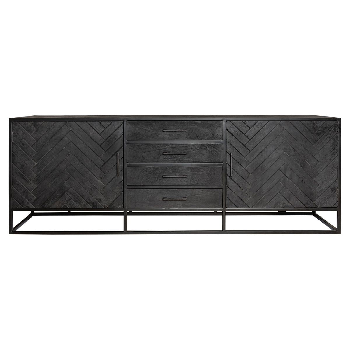 Dressoir New York | 210 cm - STF