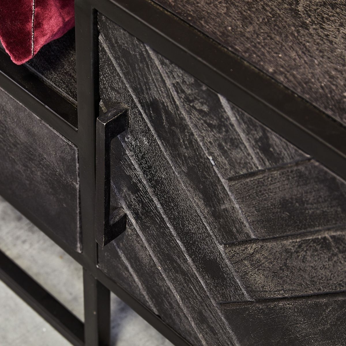 Tv-meubel New York | 210 cm - STF