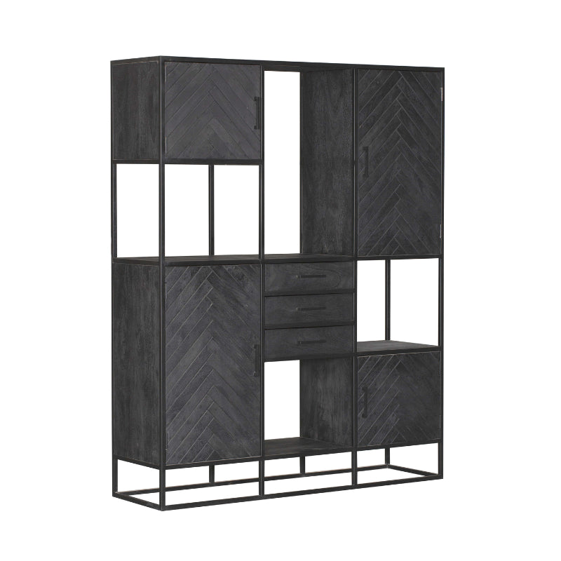 Bergkast New York | Supreme | XXL - STF