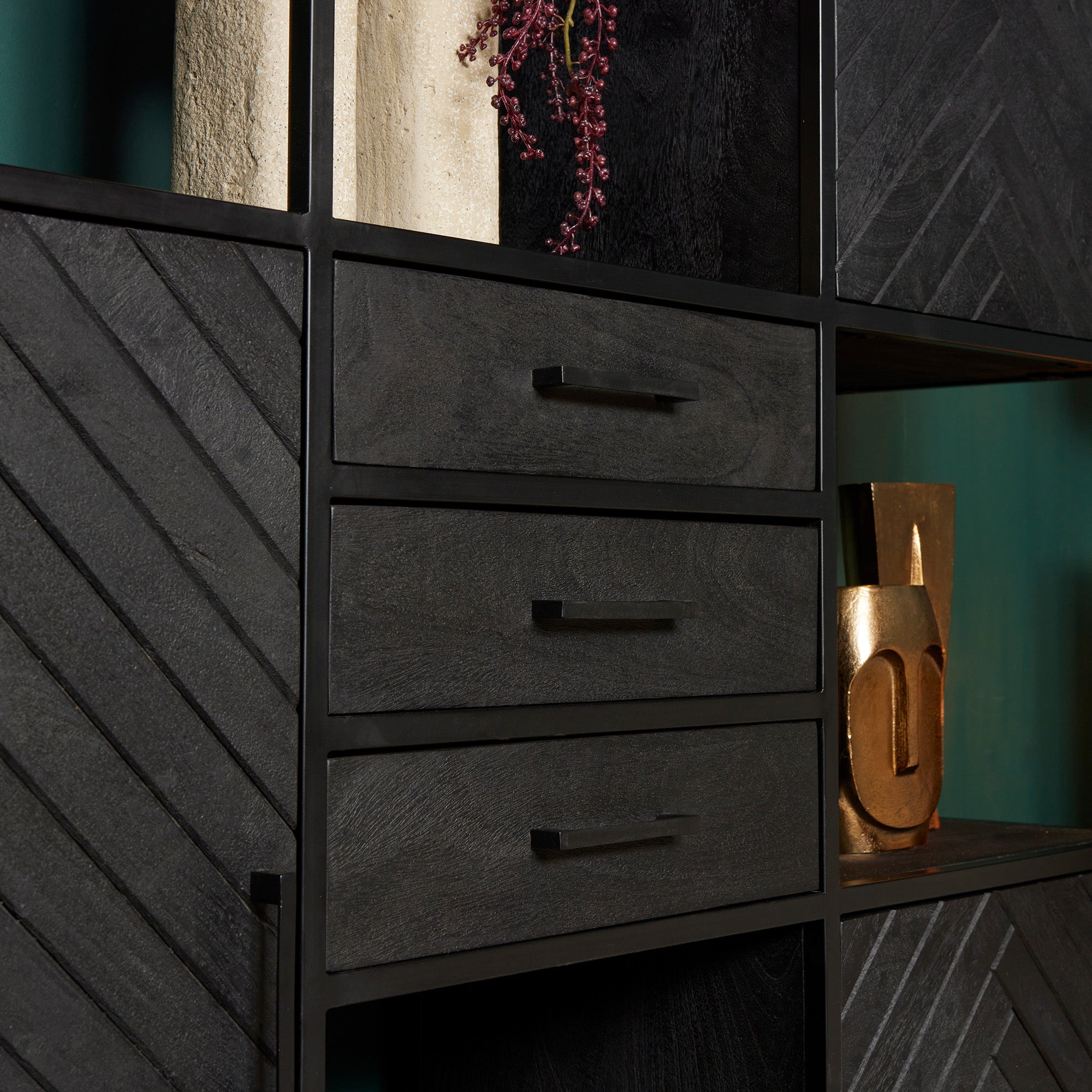 Bergkast New York | Supreme | XXL - STF