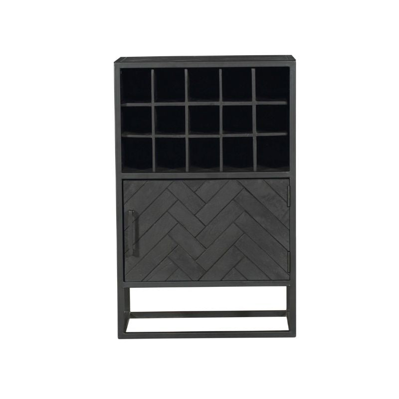 Wijnkast New York - STF