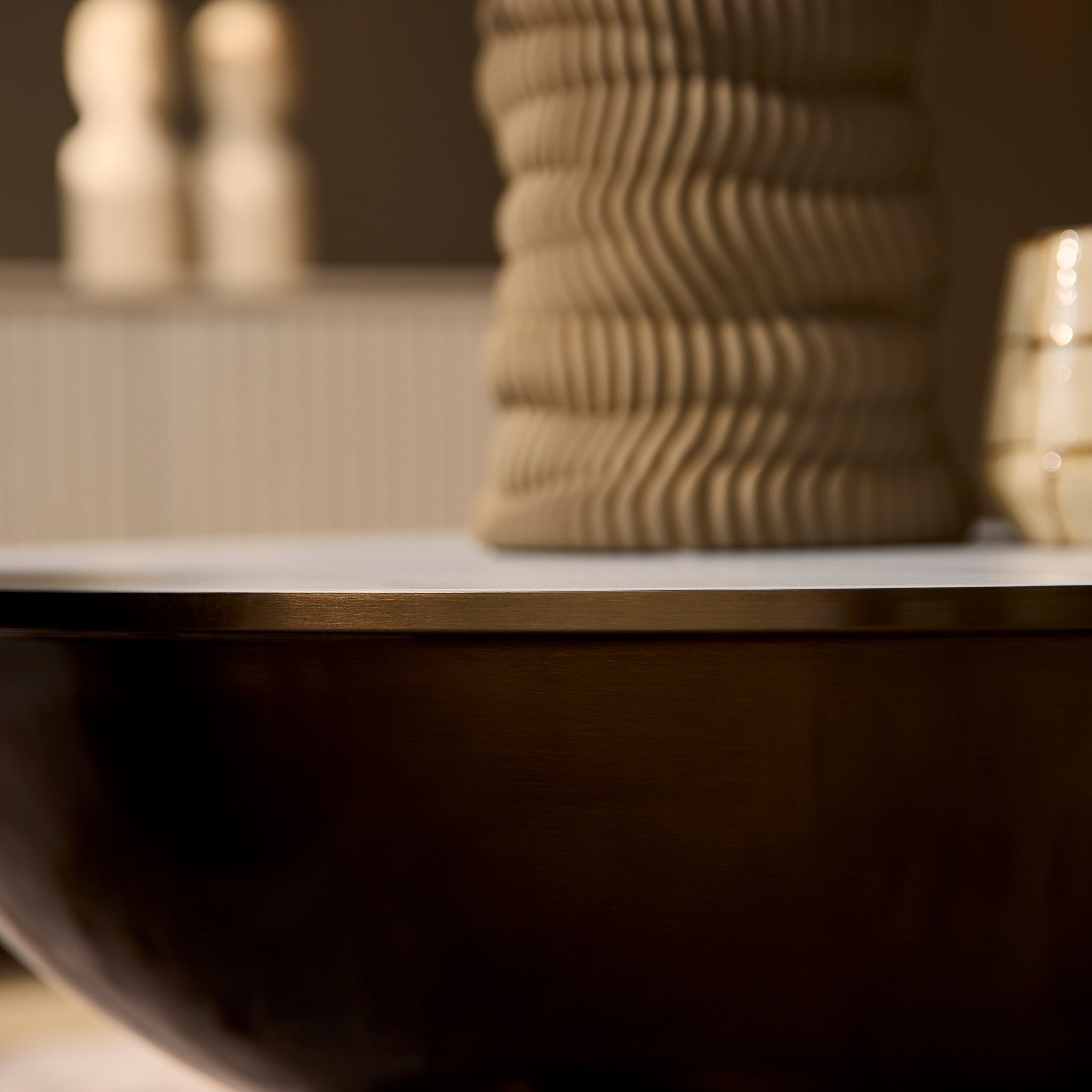 Salontafel Ava | Set van 2 - STF