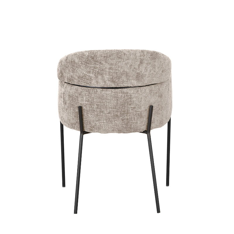 Armstoel Otis | Beige- STF