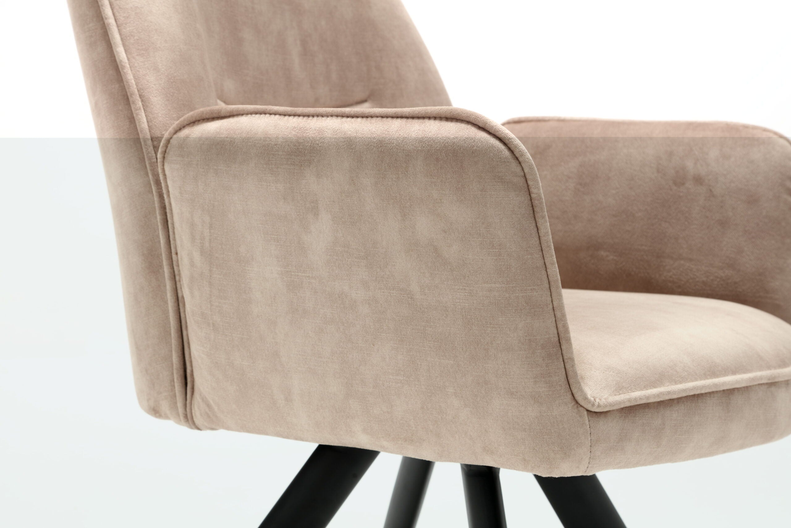 Armstoel Nova Beige - STF