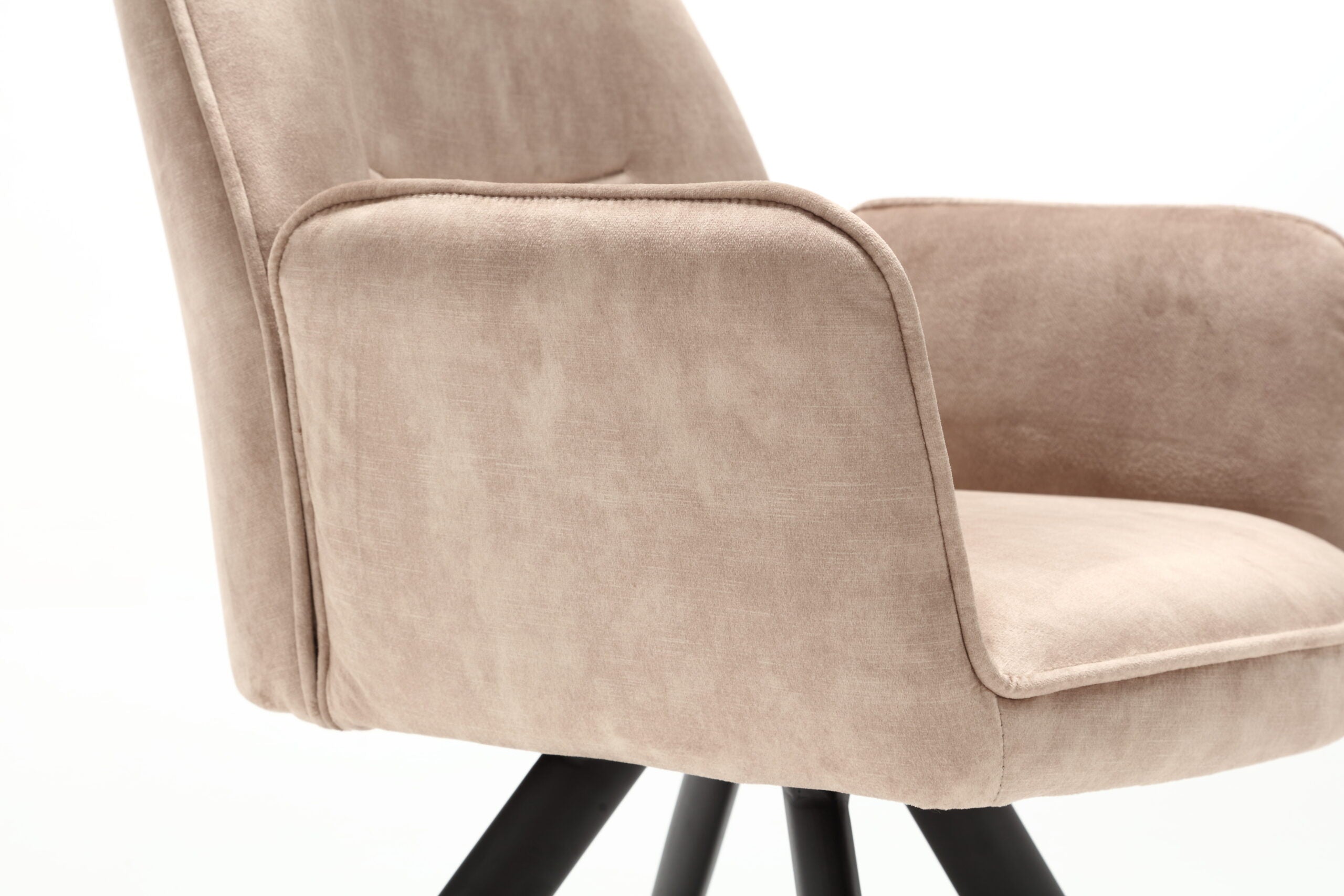 Armstoel Nova Beige - STF