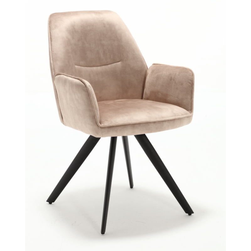 Fauteuil Nova Beige - STF