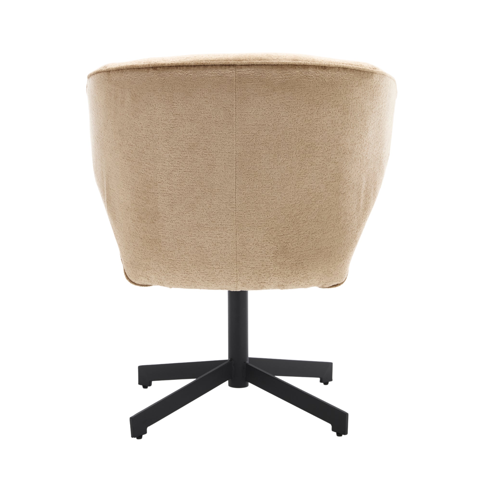 Armstoel Persie | Beige- set van 2 - STF