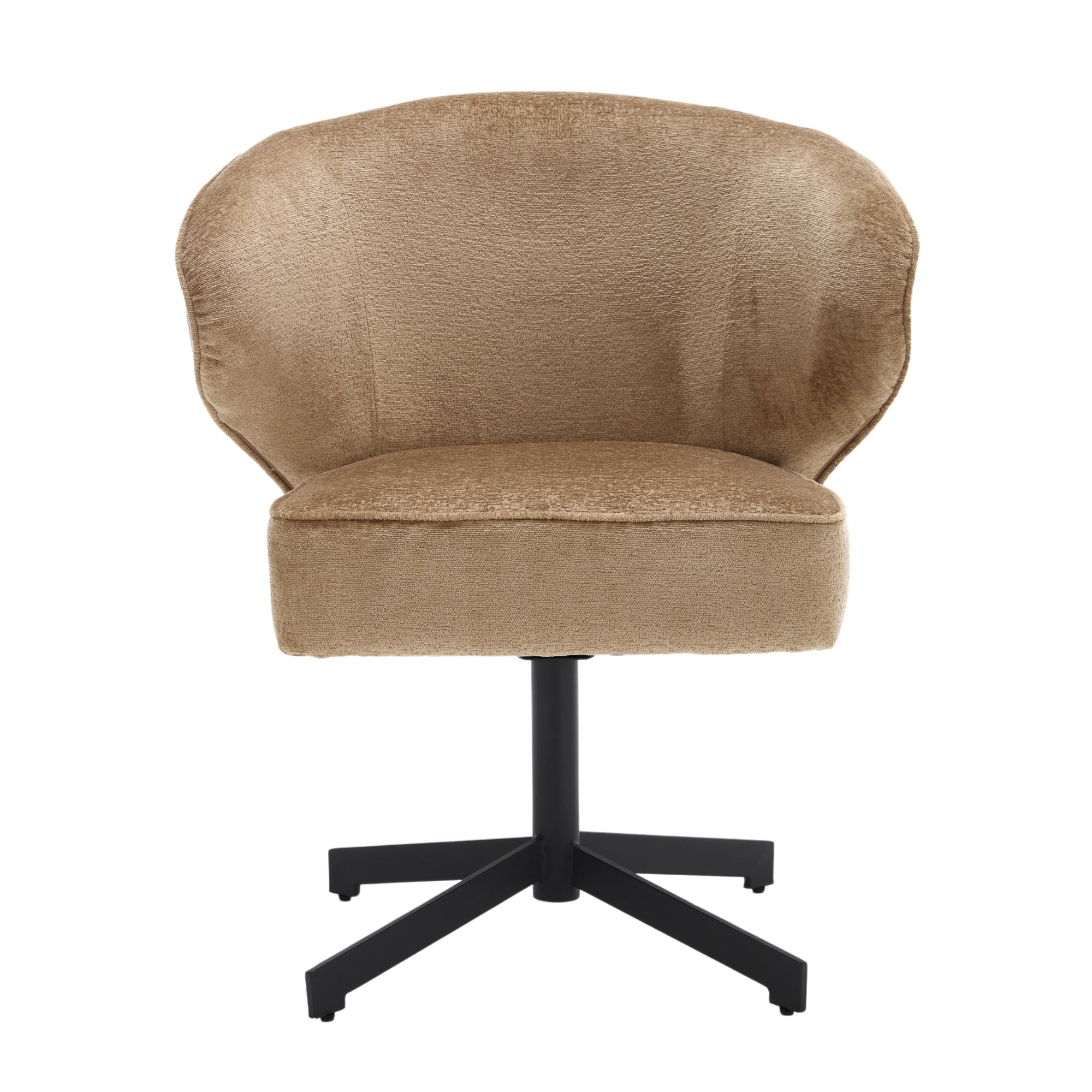 Armstoel Persie | Beige- set van 2 - STF