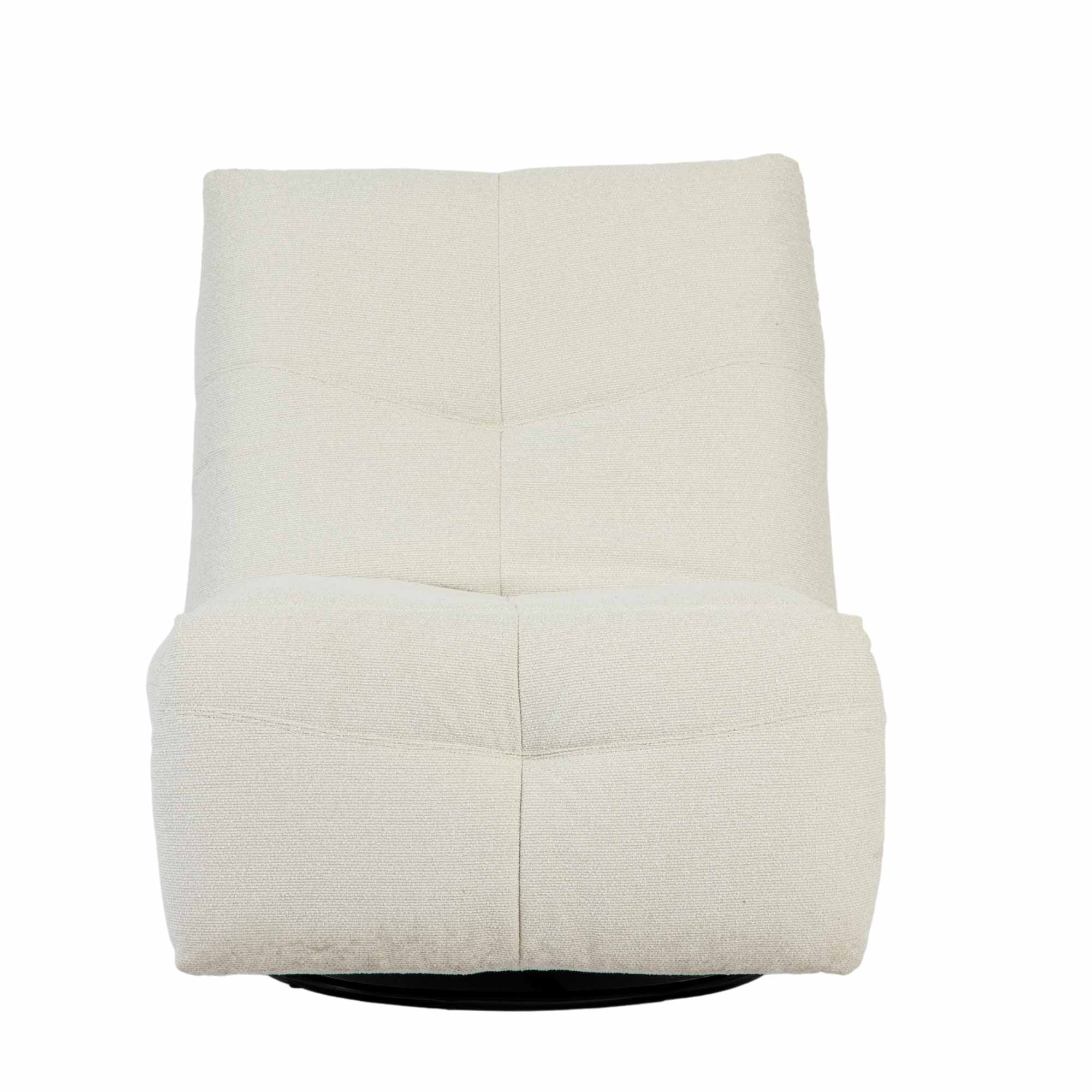 Relaxzetel Lazy | off white - STF