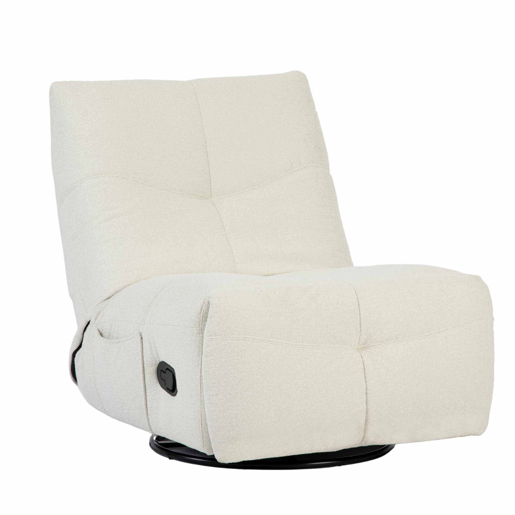 Relaxzetel Lazy | off white - STF