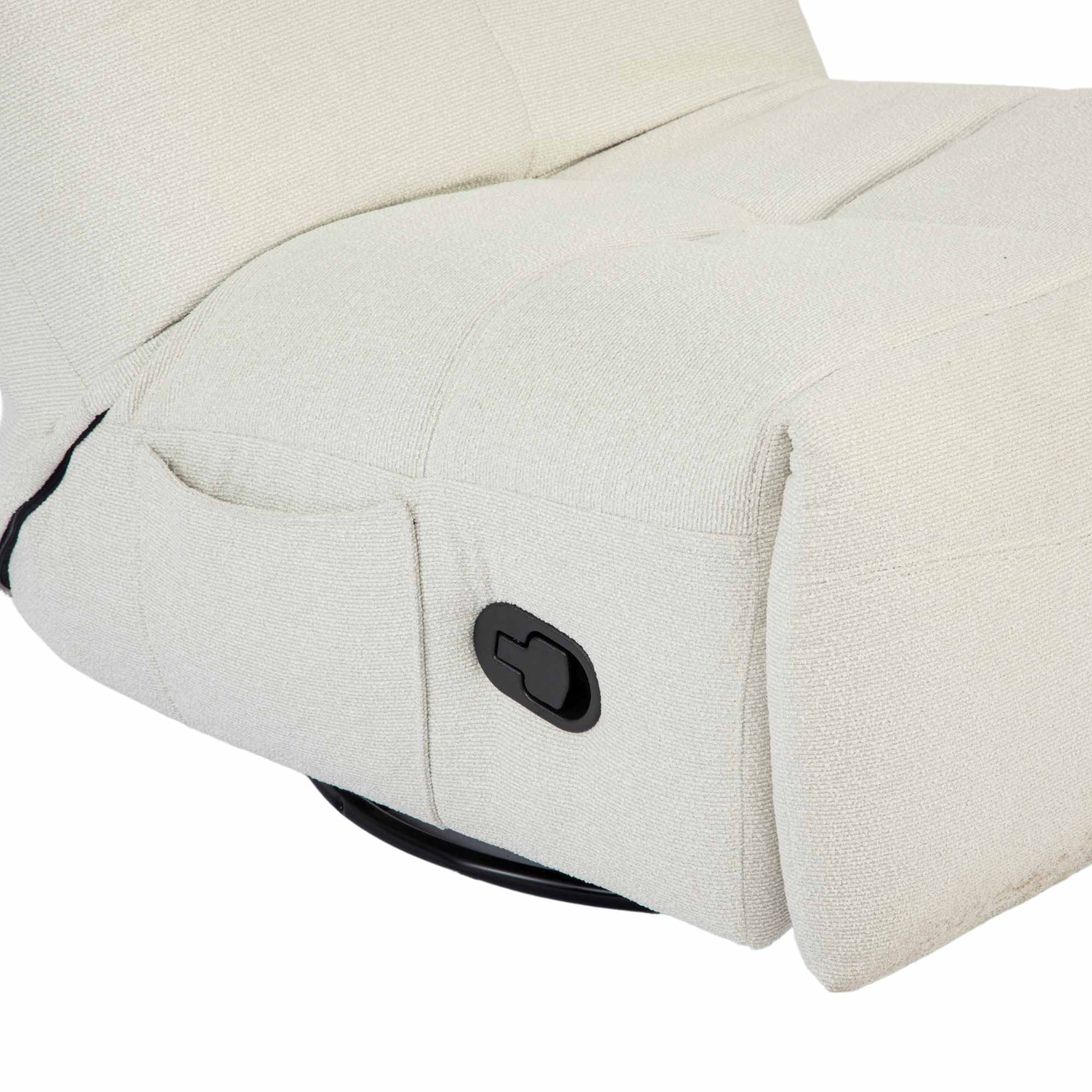 Relaxzetel Lazy | off white - STF