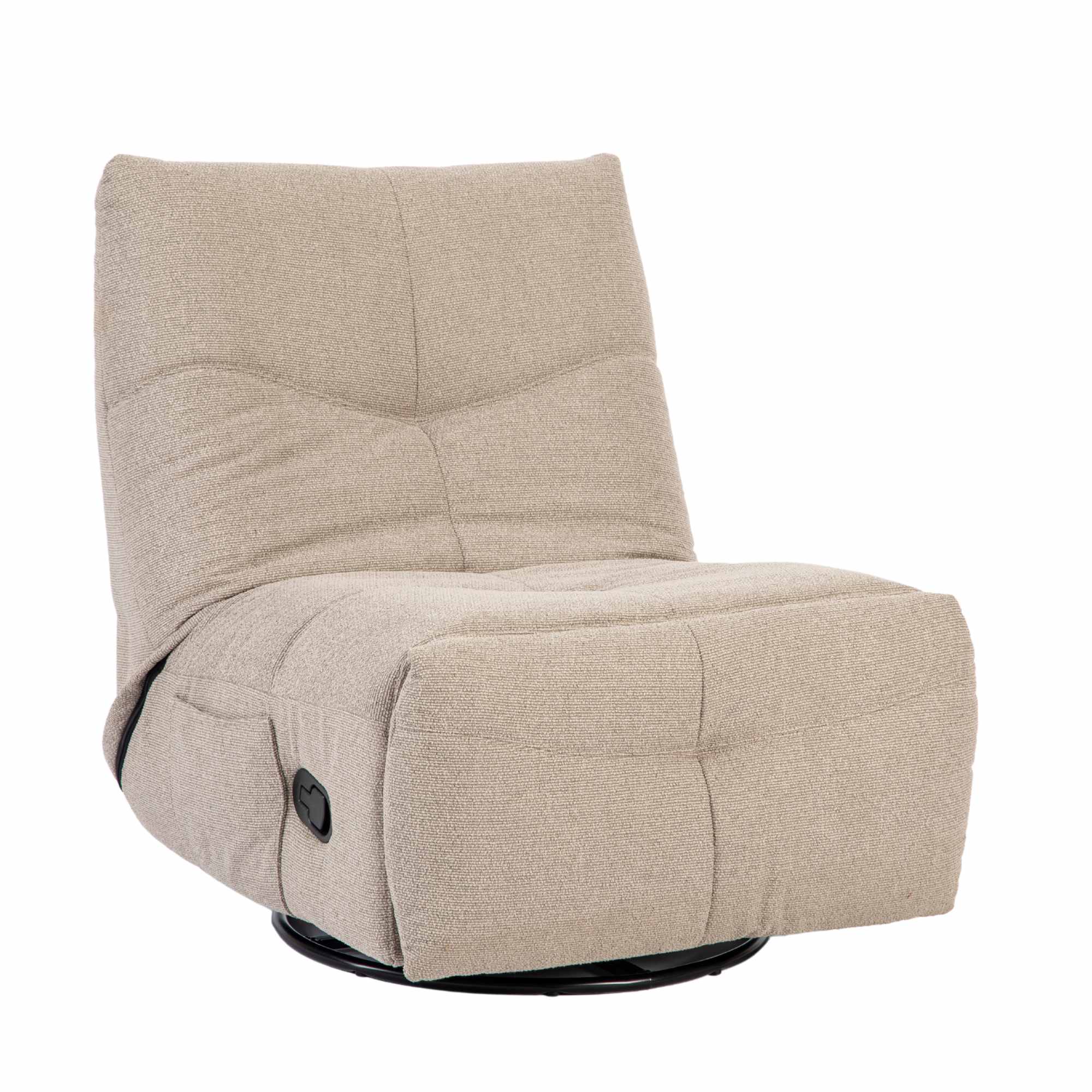 Relaxzetel Lazy | Taupe - STF