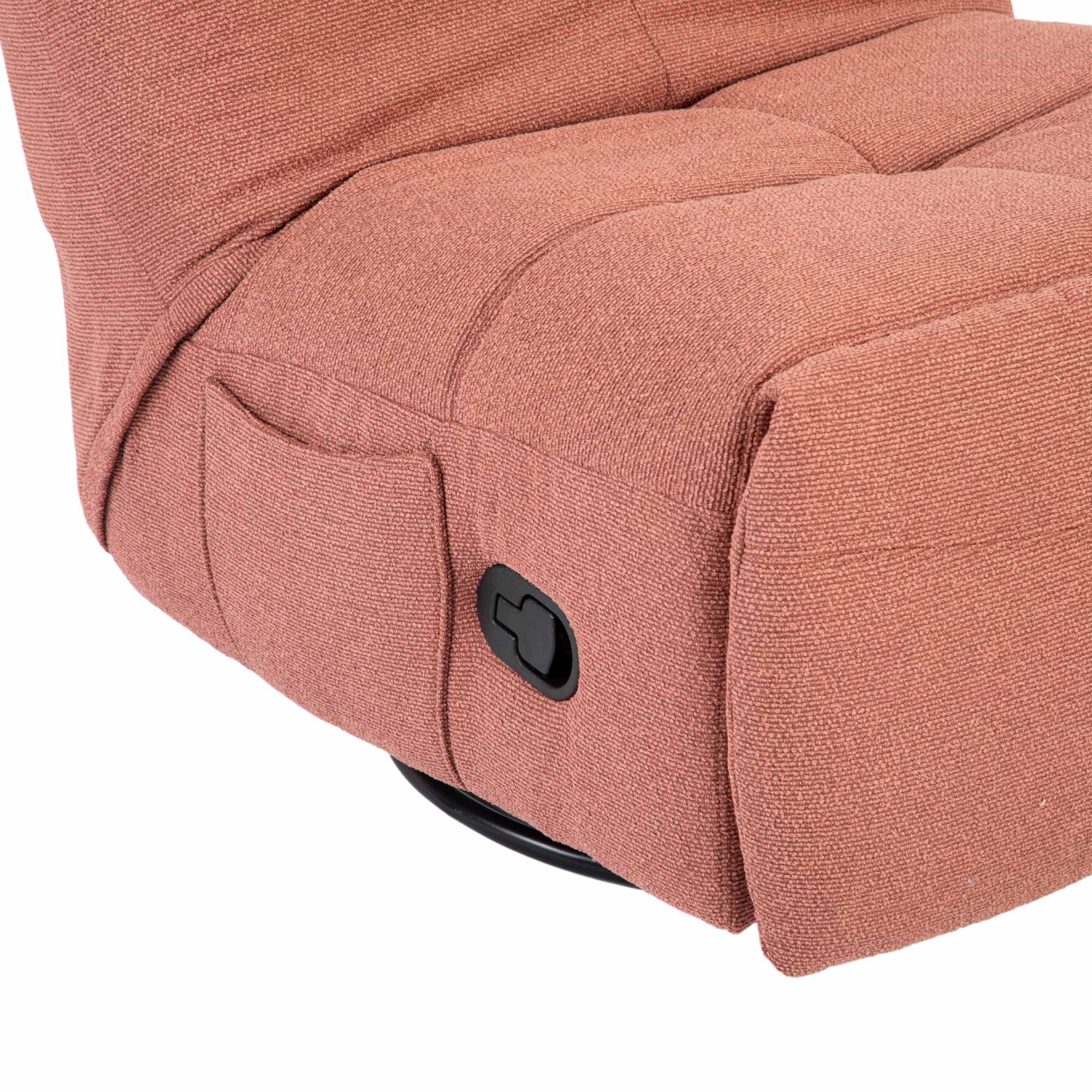 Relaxzetel Lazy | Pink - STF
