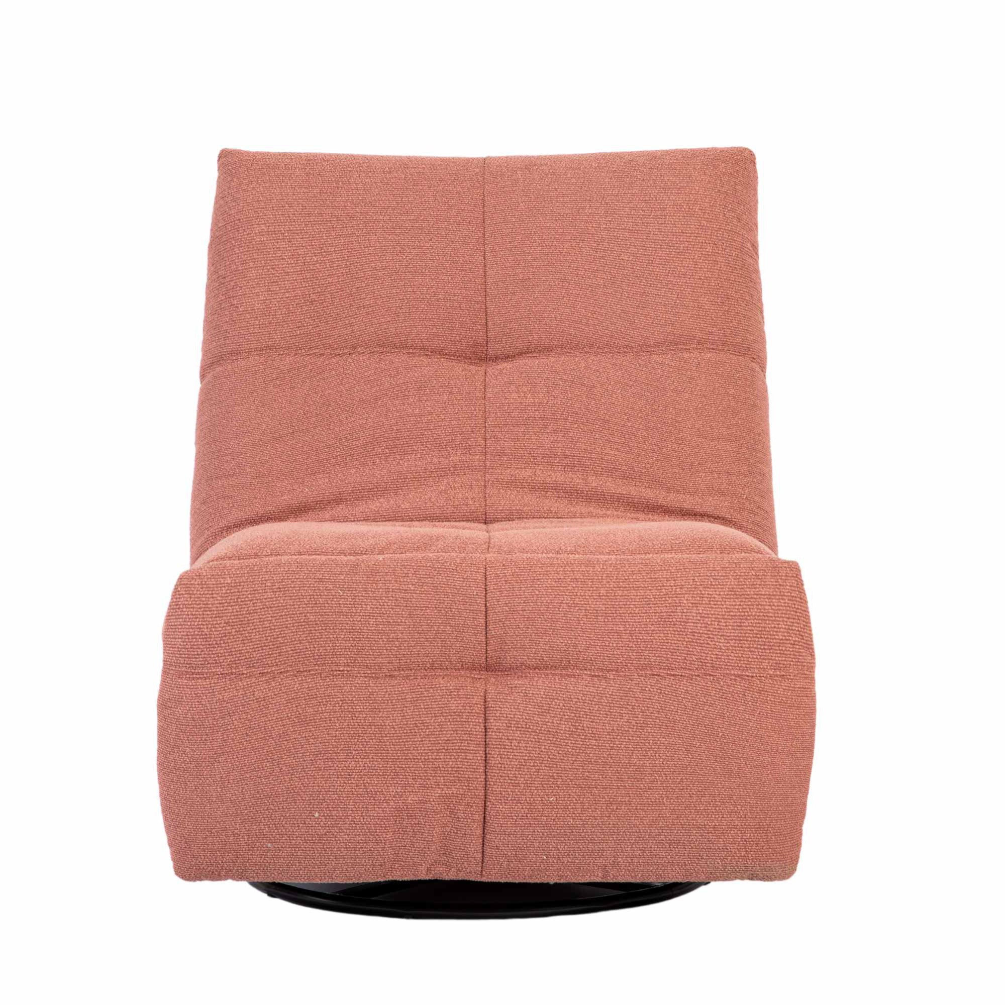 Relaxzetel Lazy | Pink - STF
