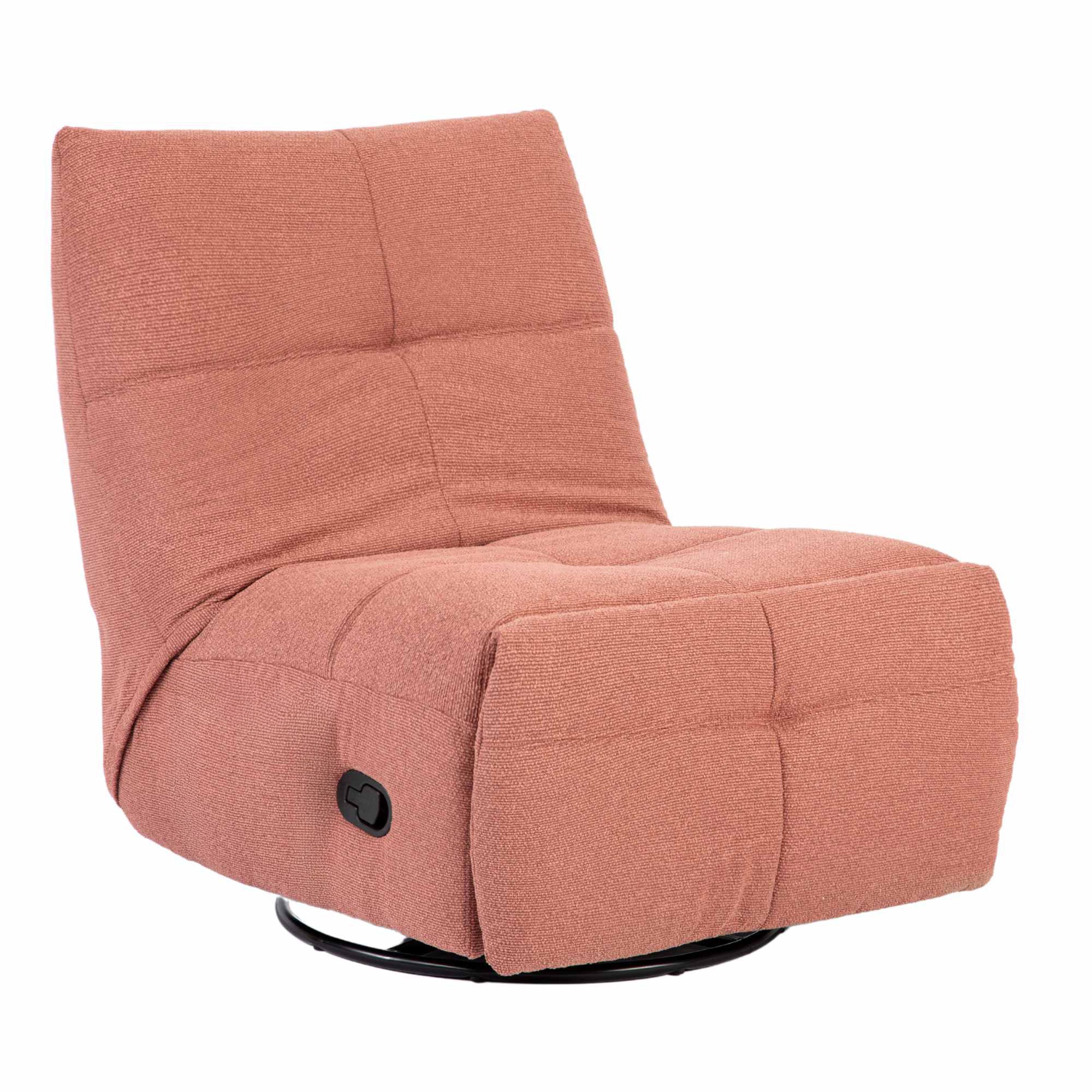 Relaxzetel Lazy | Pink - STF