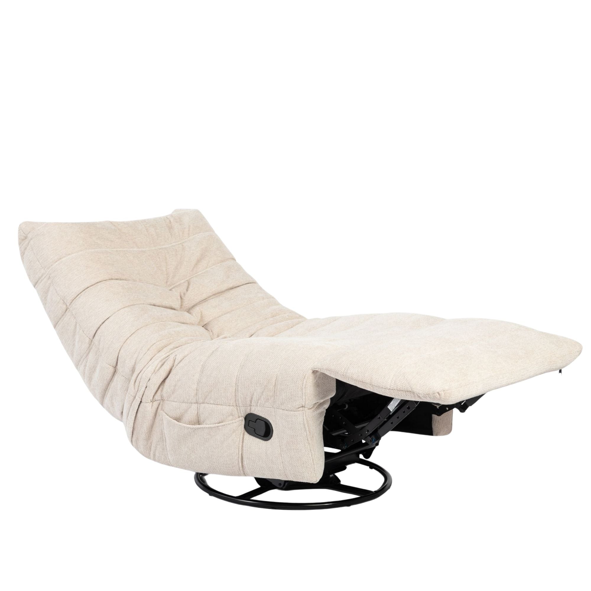 Relaxzetel Zen | Beige - STF