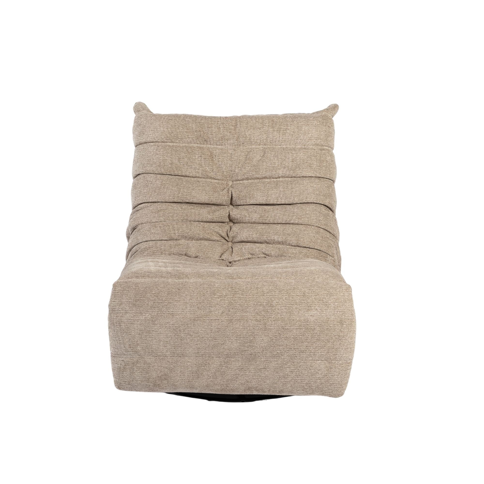 Relaxzetel Zen | Taupe - STF