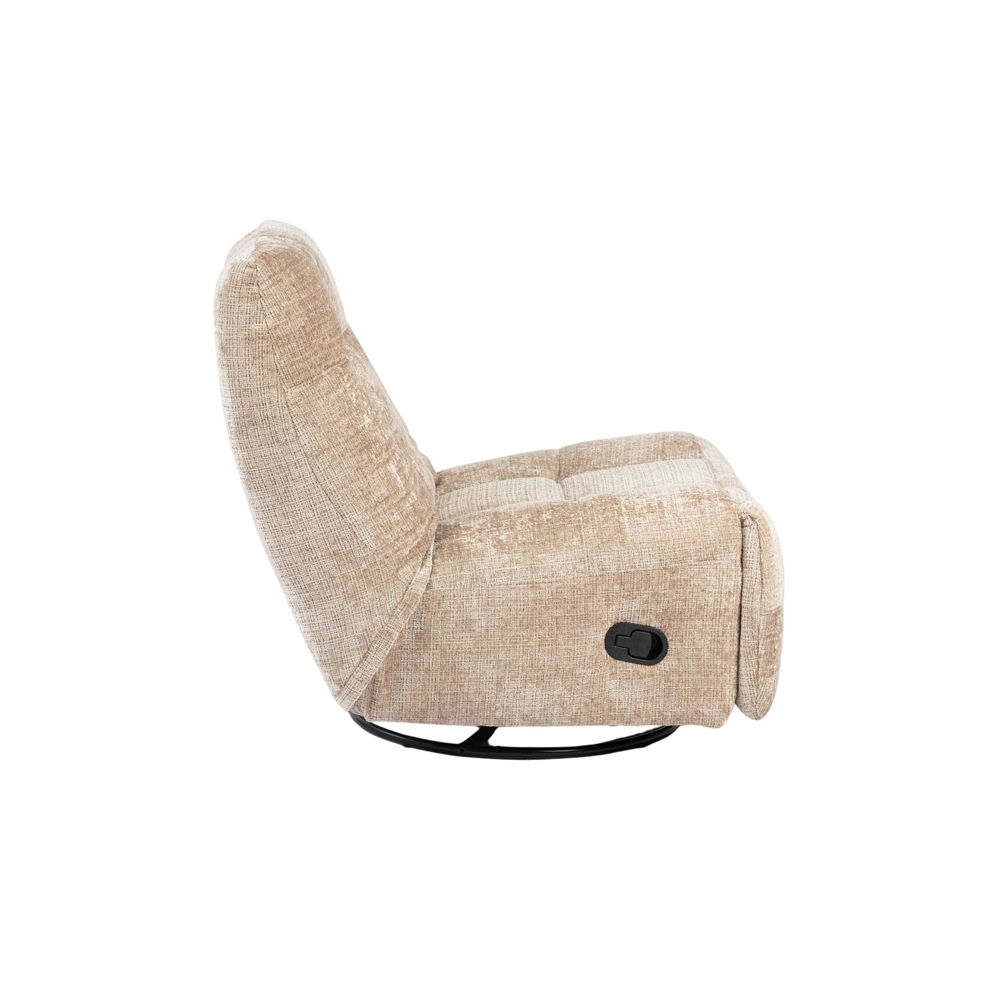Relaxfauteuil Chill | Beige - STF