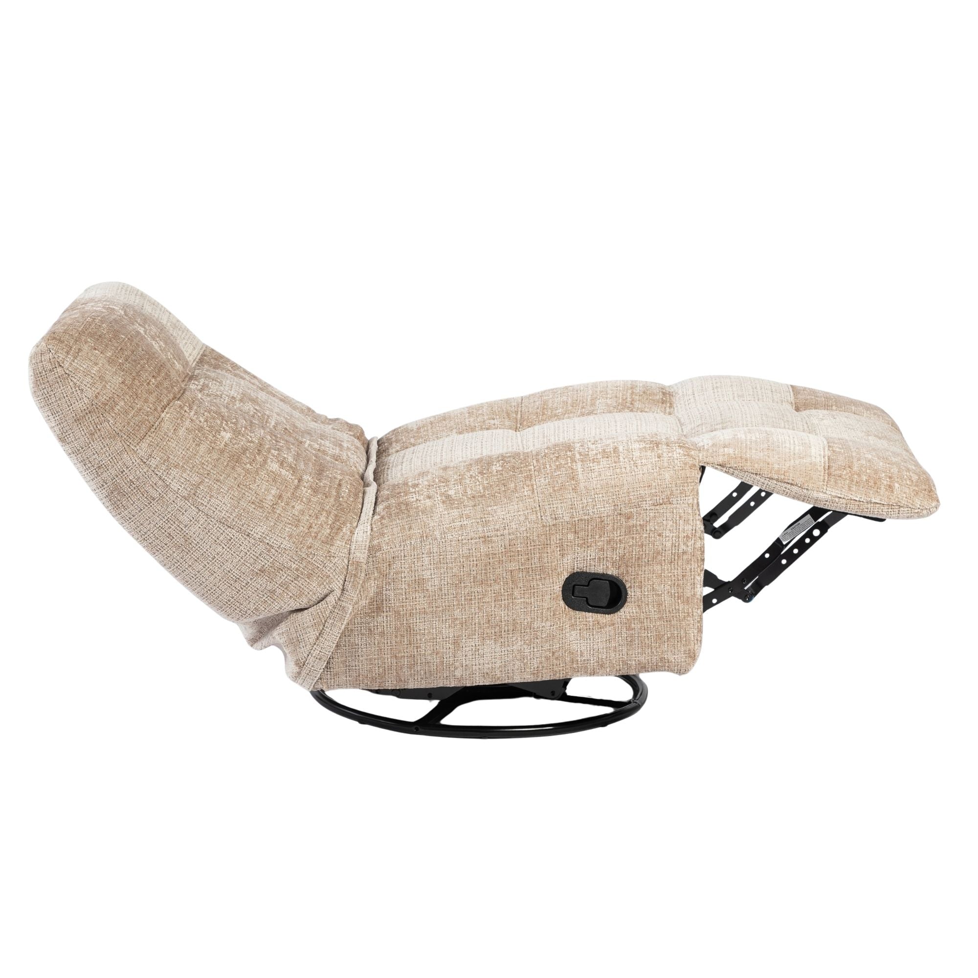 Relaxfauteuil Chill | Beige - STF