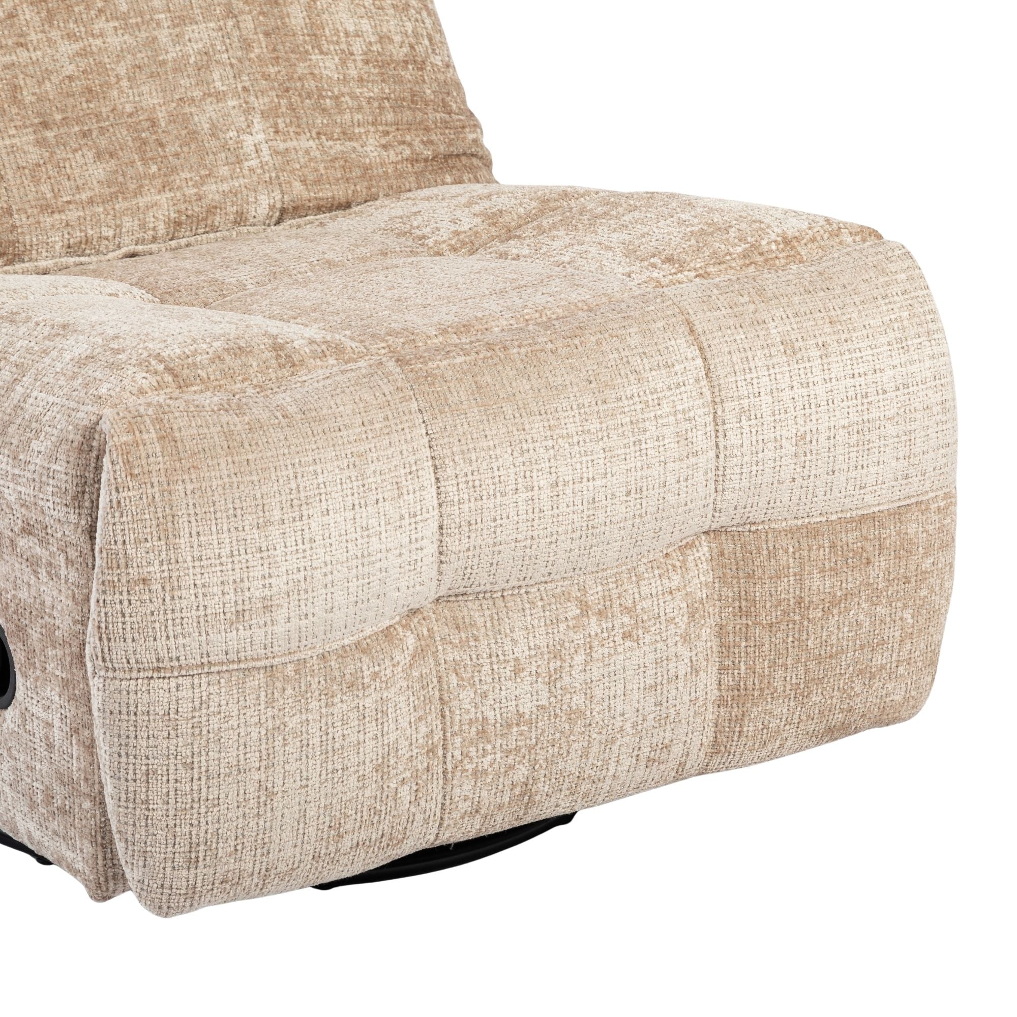 Relaxfauteuil Chill | Beige - STF