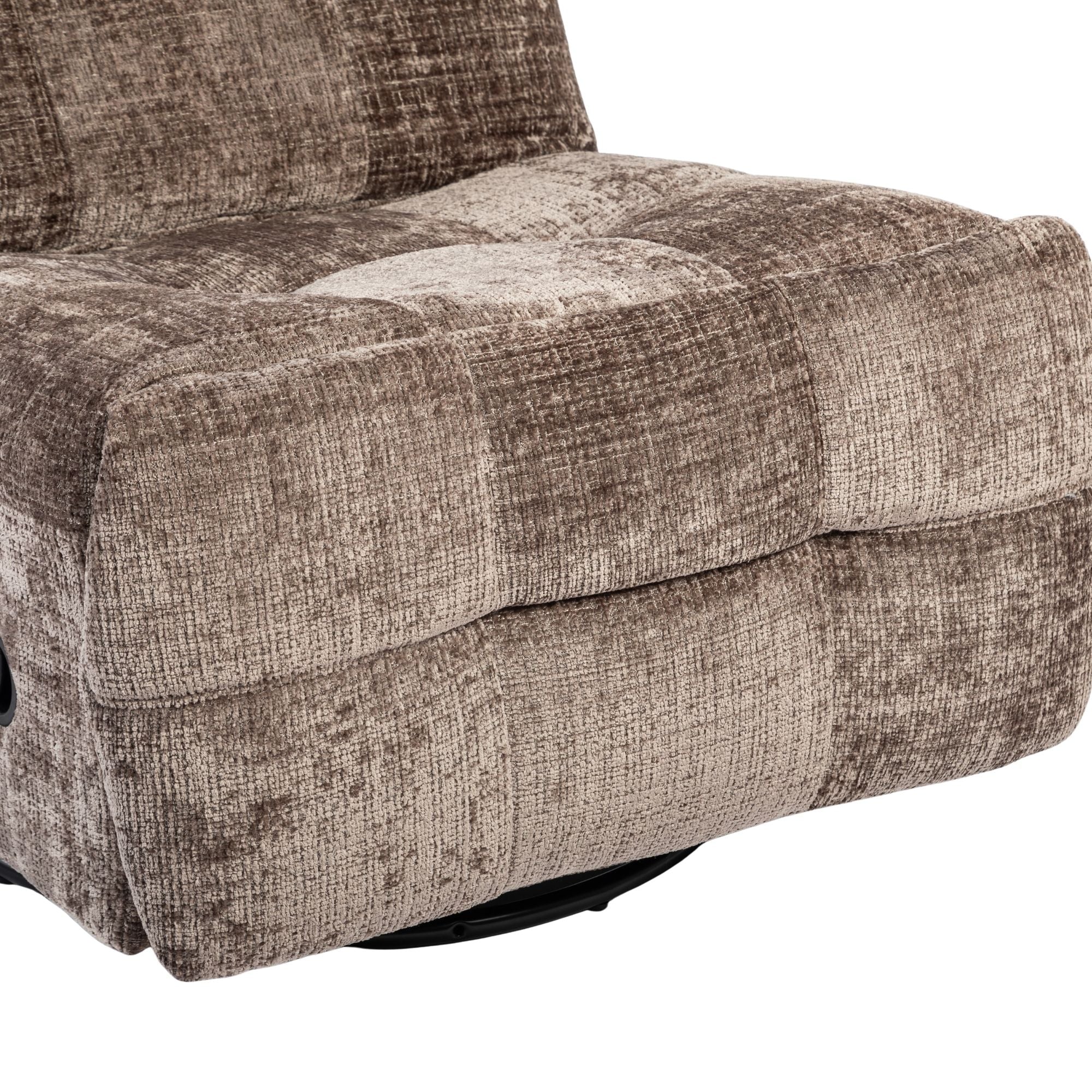 Relaxzetel Chill | clay - STF