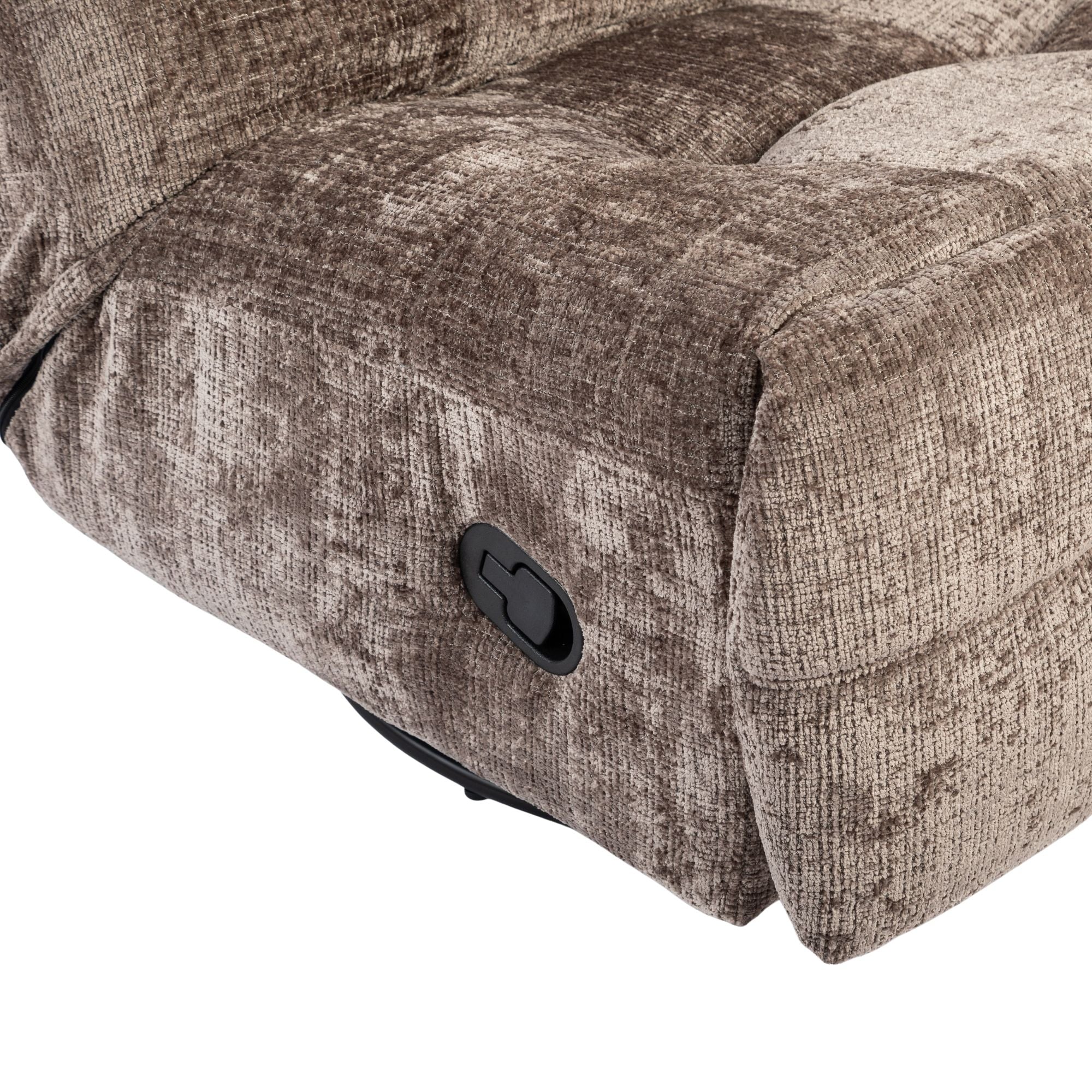 Relaxzetel Chill | clay - STF