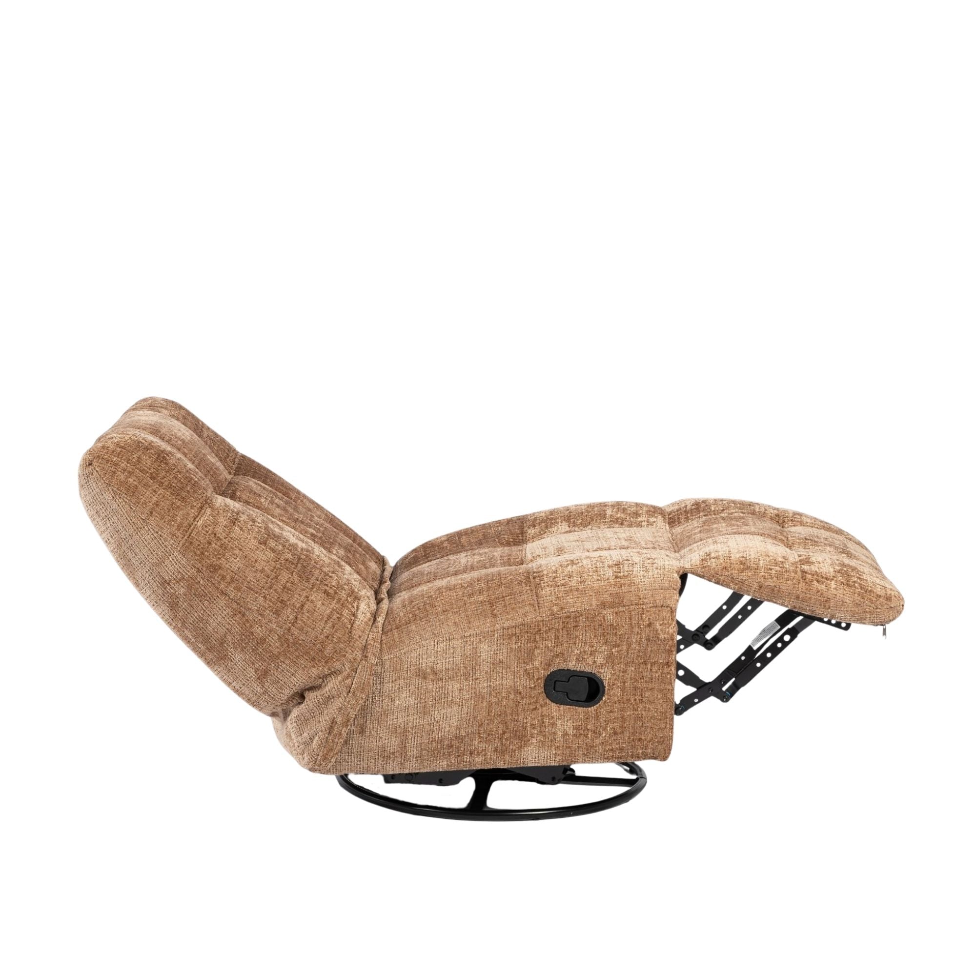 Relaxzetel Chill | cinnamon - STF