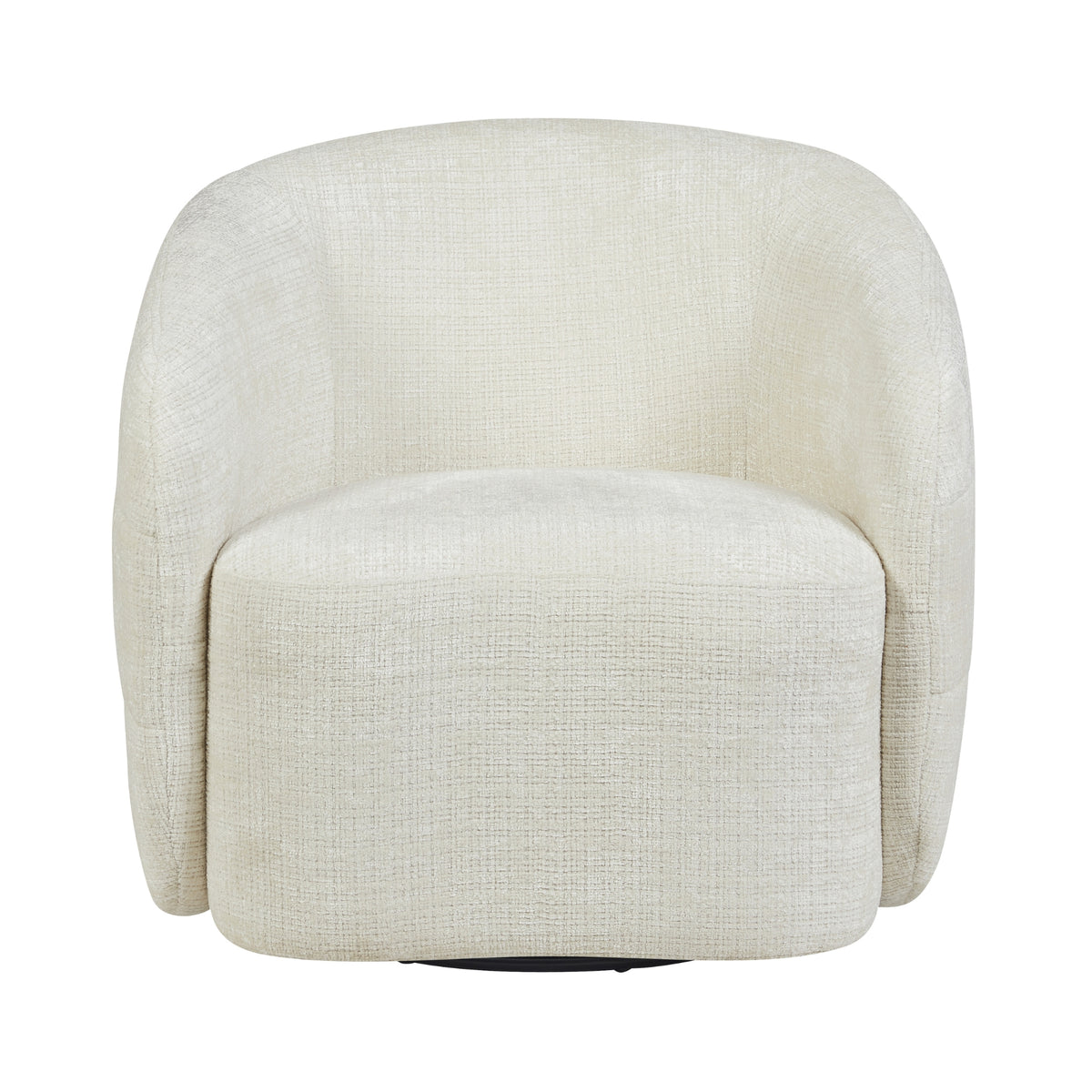 Fauteuil Yara | Blanc cassé - STF