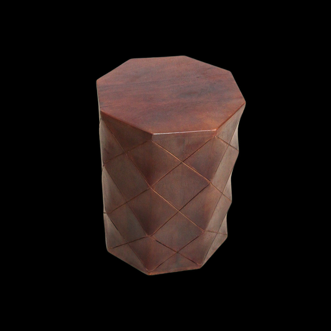 Bijzettafel Pacific mango - RAW