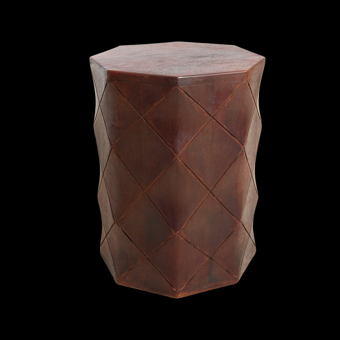 Bijzettafel Pacific mango - RAW